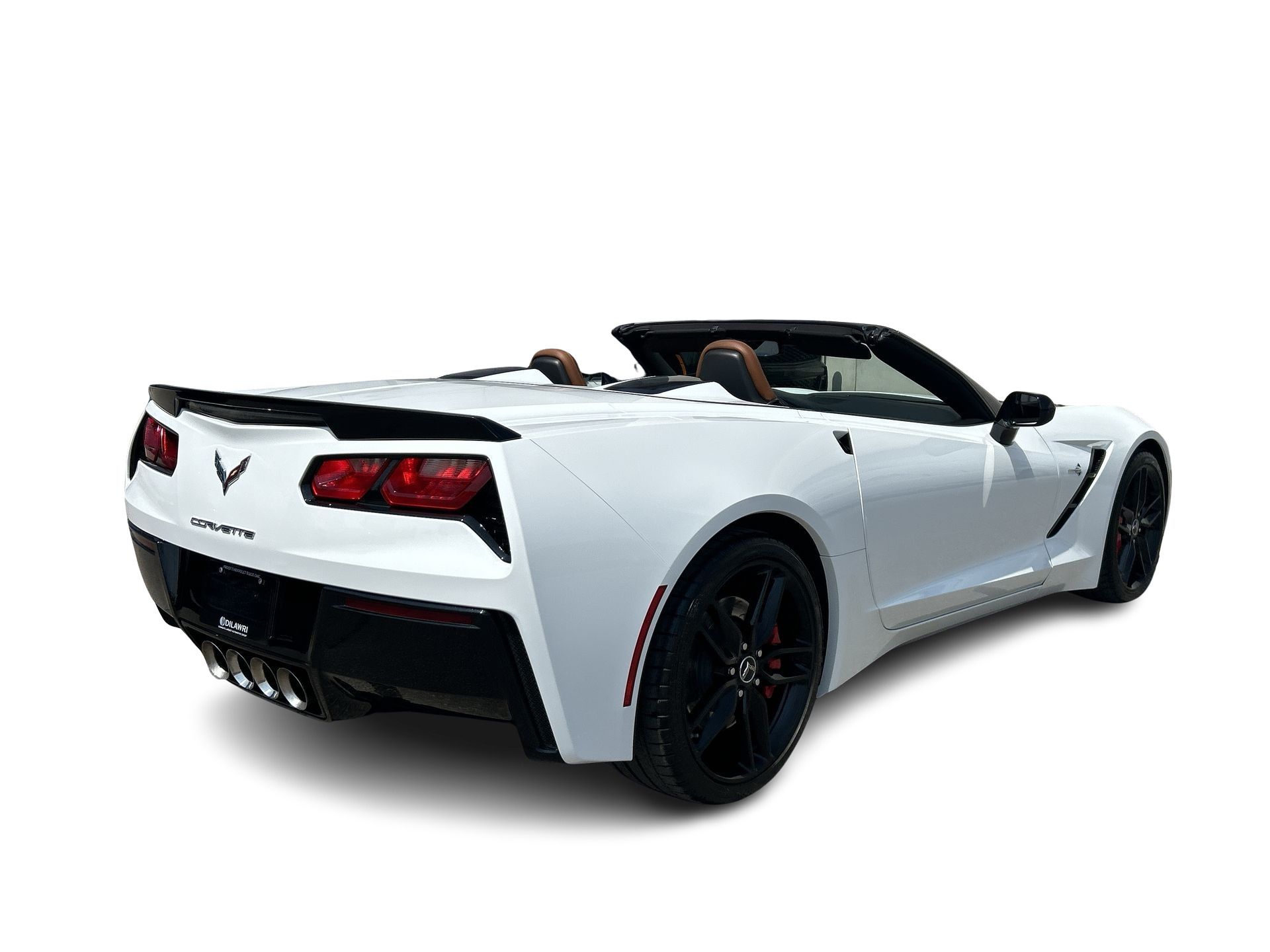 2015 Chevrolet Corvette in Brampton, Ontario