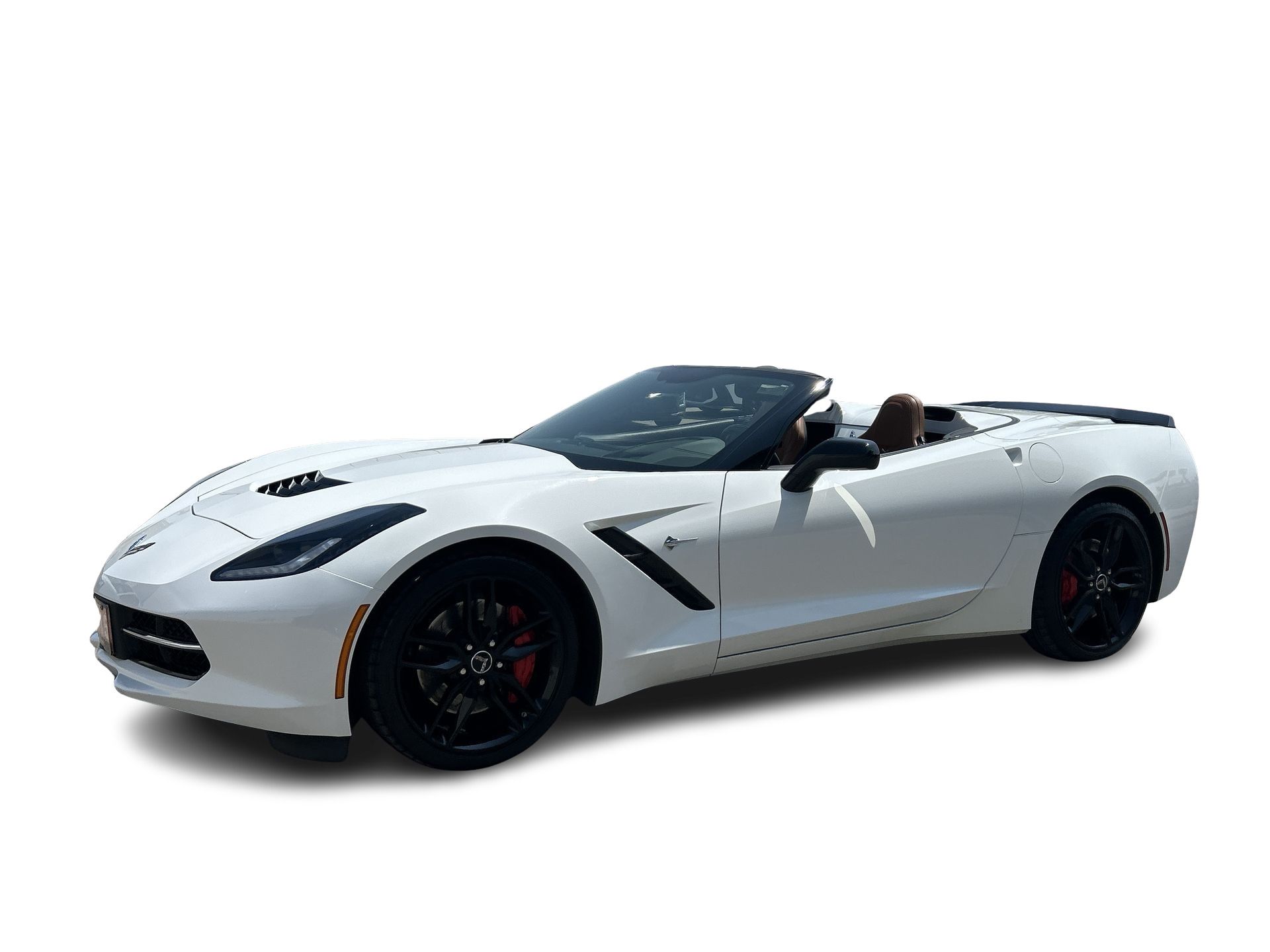 2015 Chevrolet Corvette in Brampton, Ontario