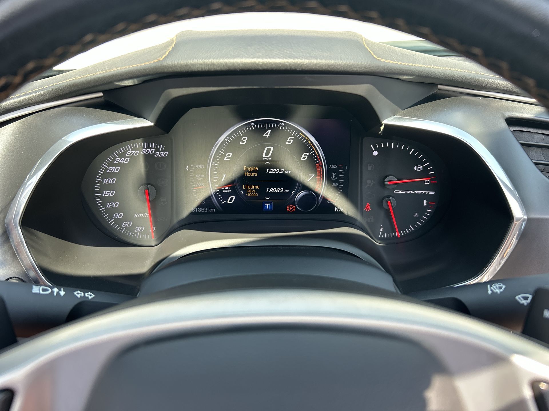 2015 Chevrolet Corvette in Brampton, Ontario