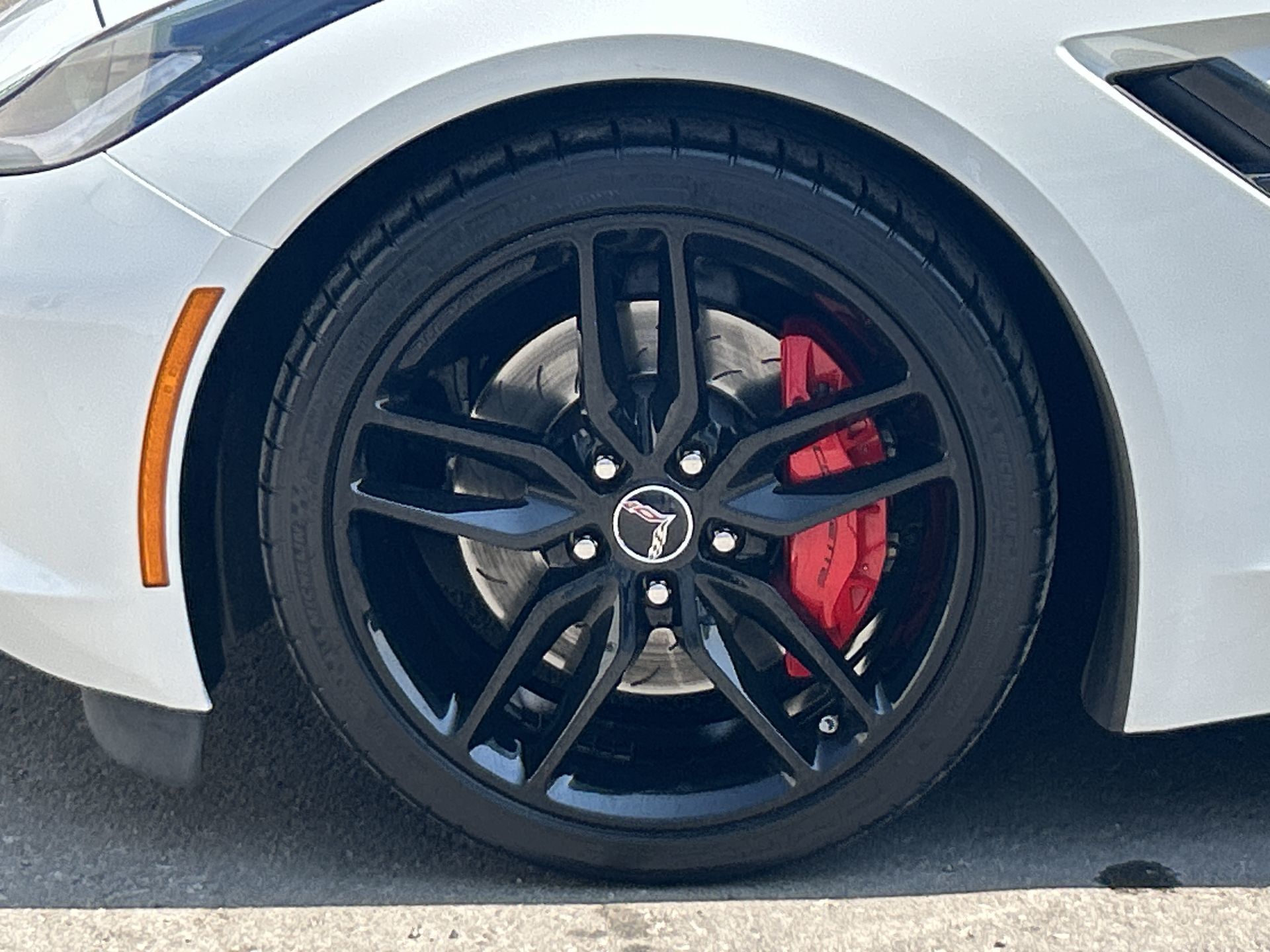 2015 Chevrolet Corvette in Brampton, Ontario