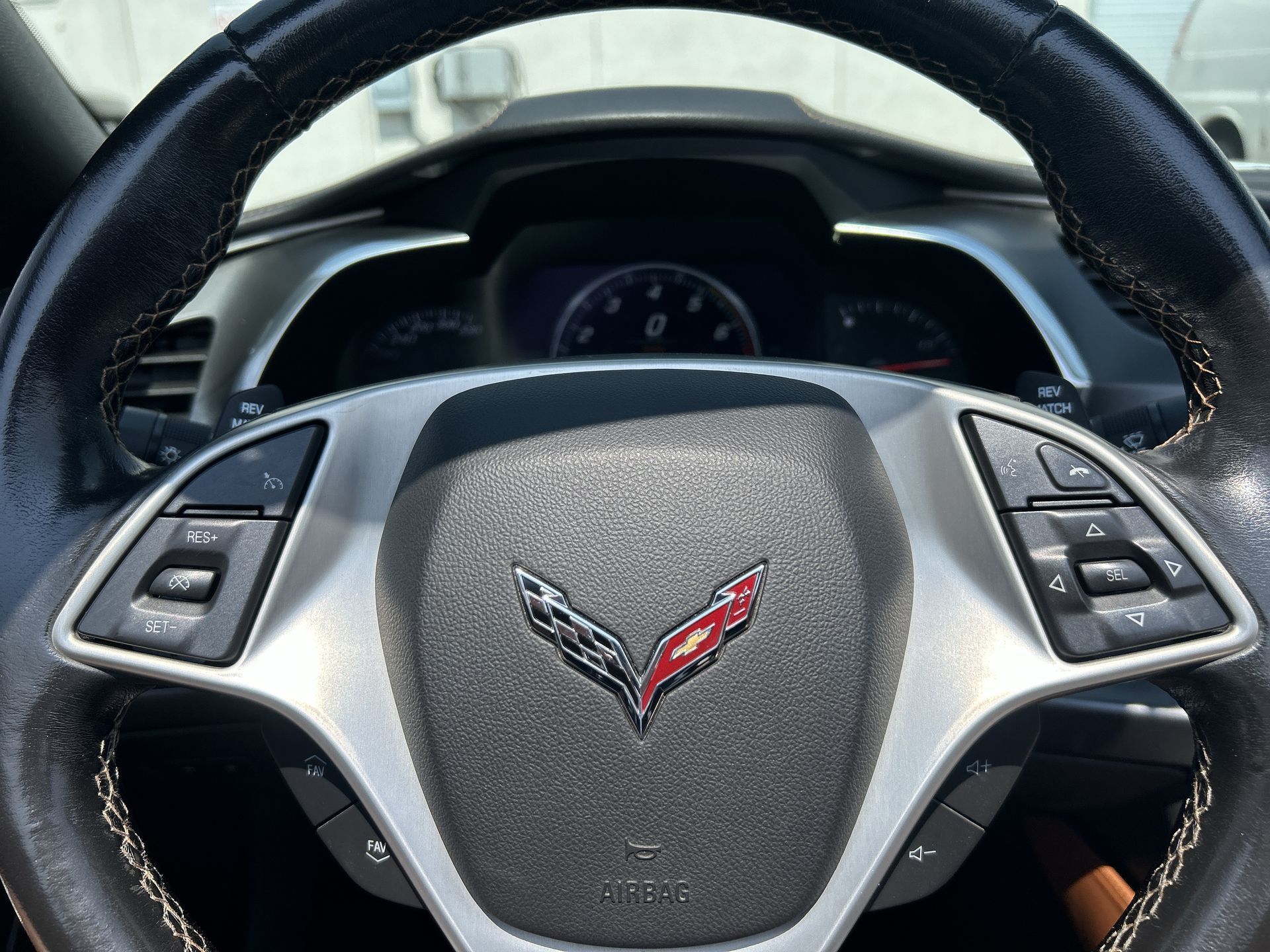 2015 Chevrolet Corvette in Brampton, Ontario
