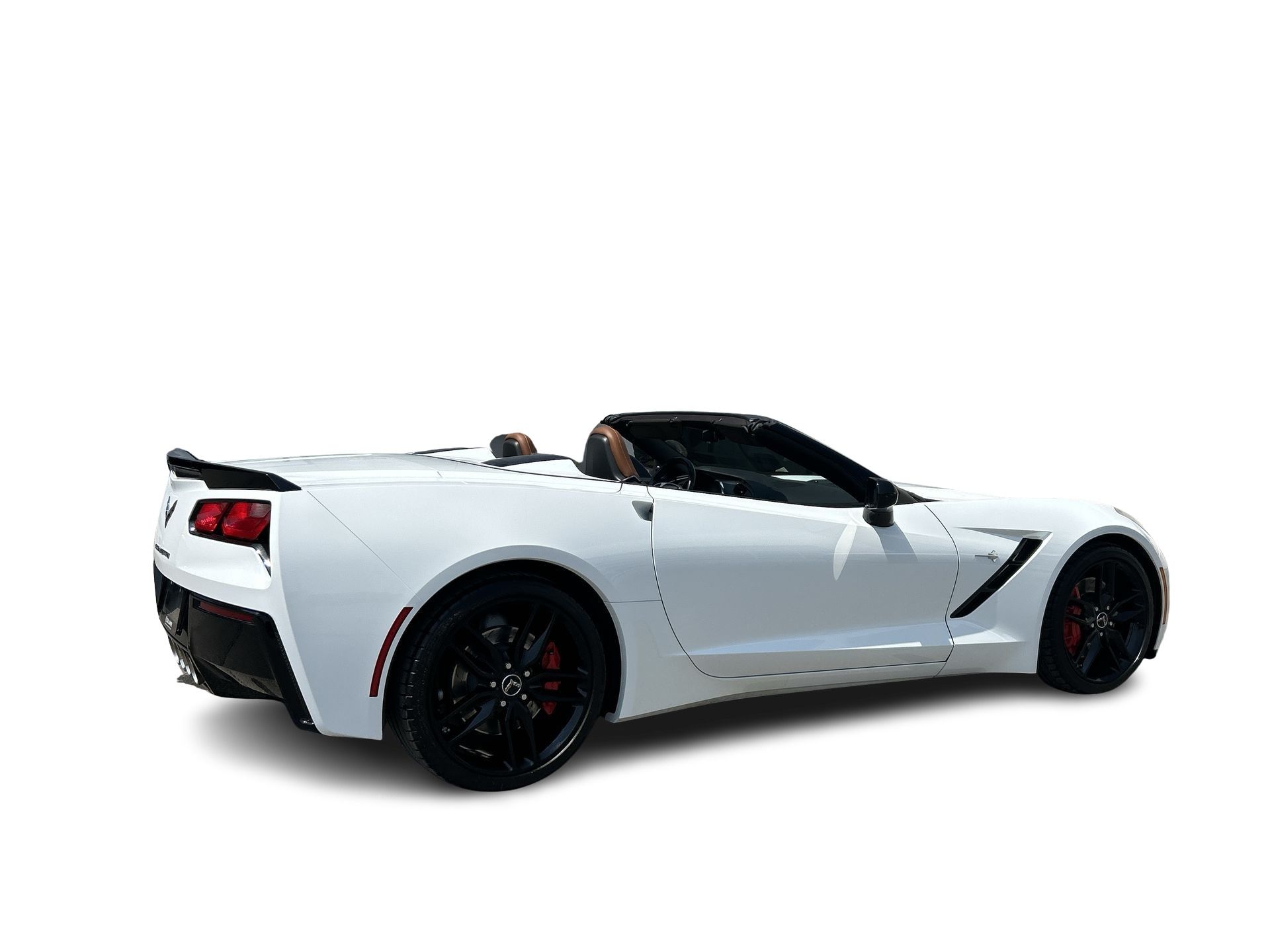 2015 Chevrolet Corvette in Brampton, Ontario