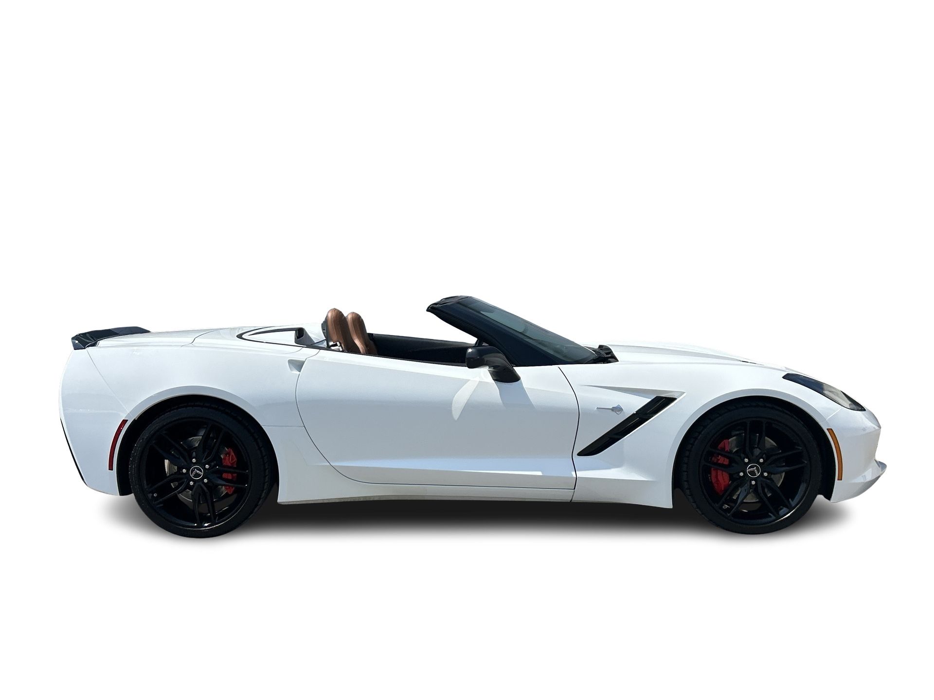 2015 Chevrolet Corvette in Brampton, Ontario