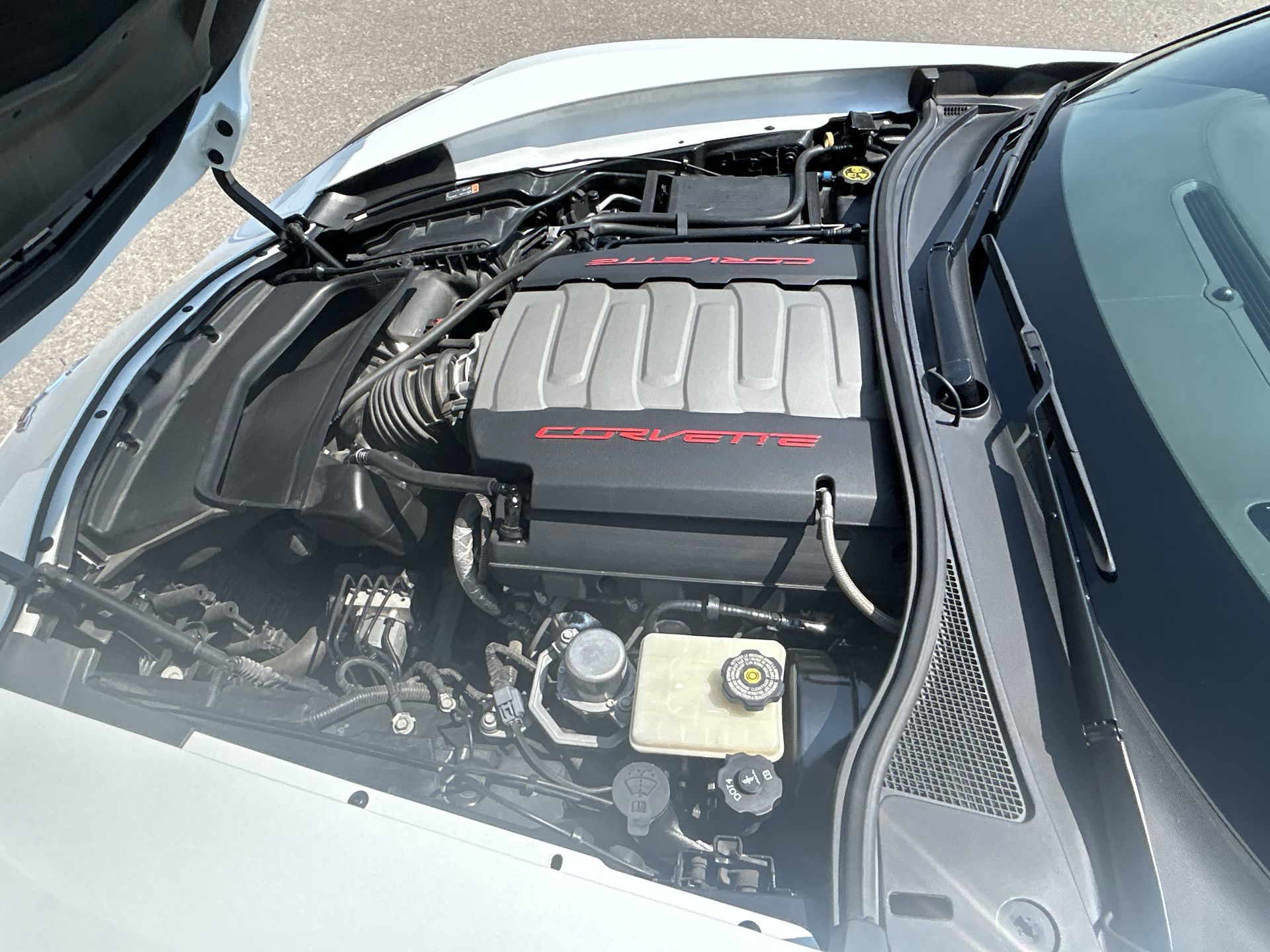 2015 Chevrolet Corvette in Brampton, Ontario