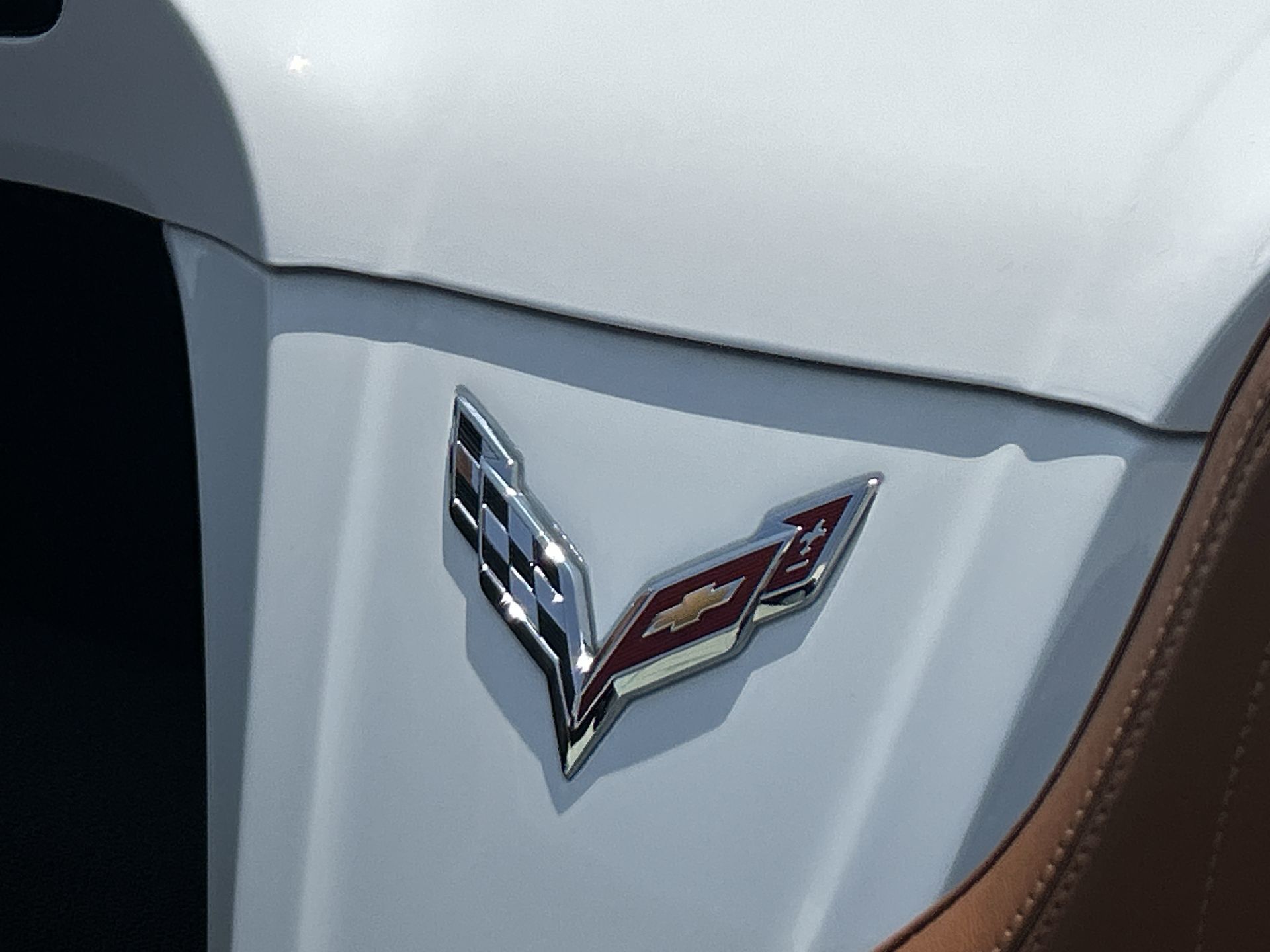 2015 Chevrolet Corvette in Brampton, Ontario