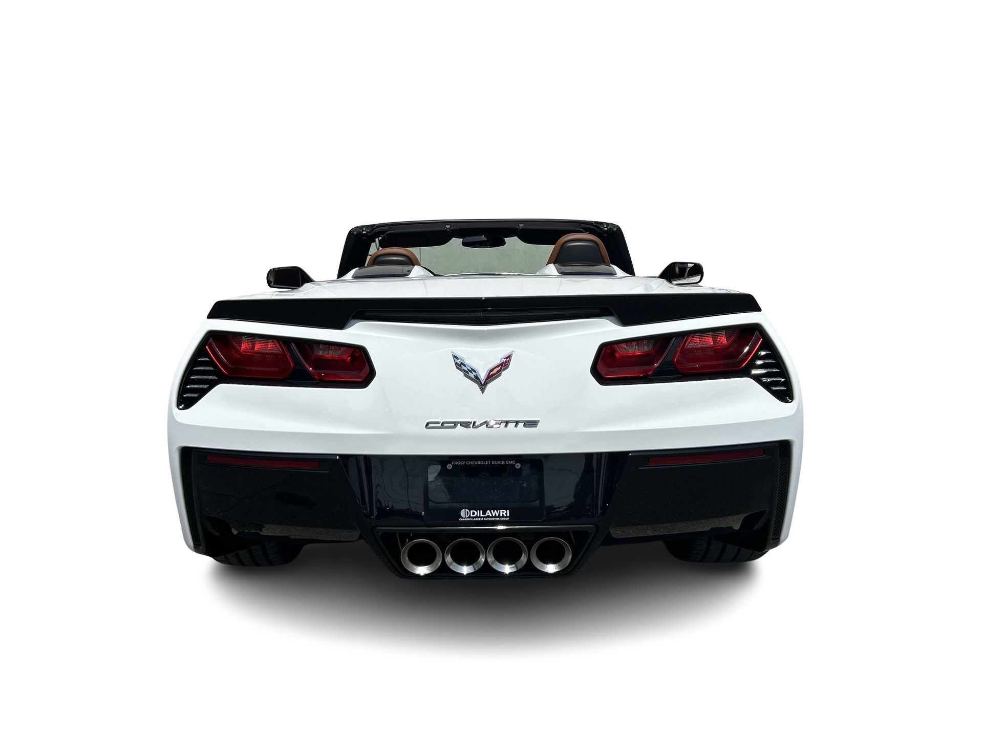 2015 Chevrolet Corvette in Brampton, Ontario