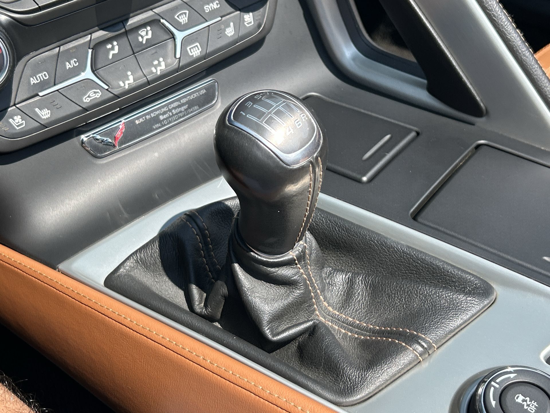 2015 Chevrolet Corvette in Brampton, Ontario