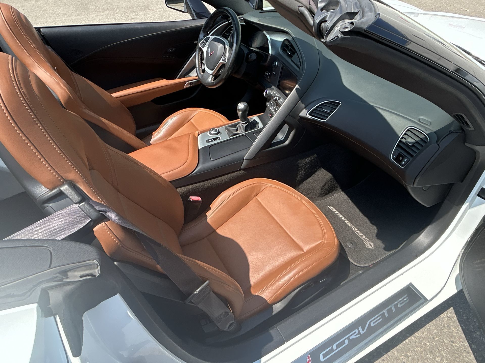 2015 Chevrolet Corvette in Brampton, Ontario
