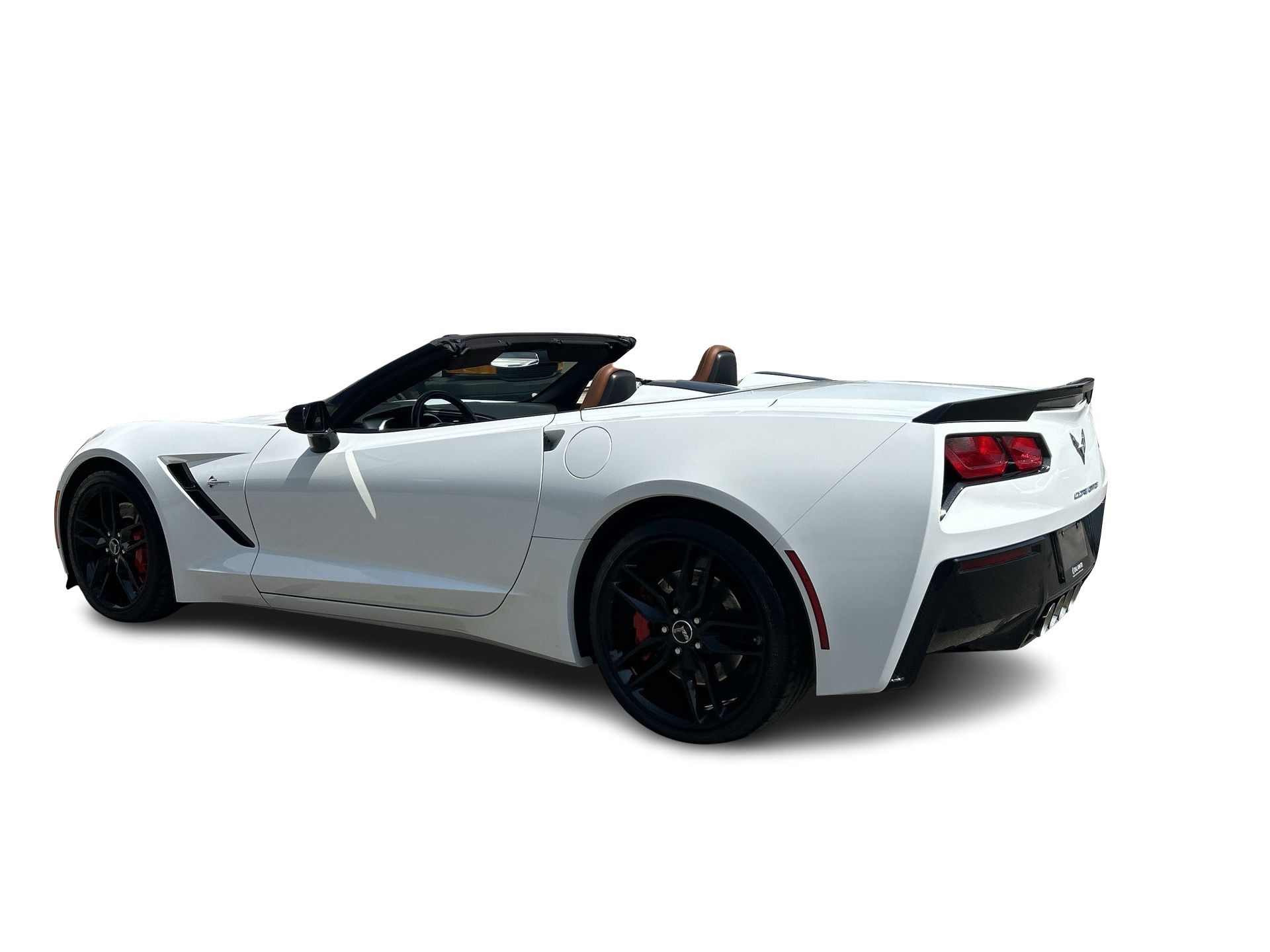2015 Chevrolet Corvette in Brampton, Ontario