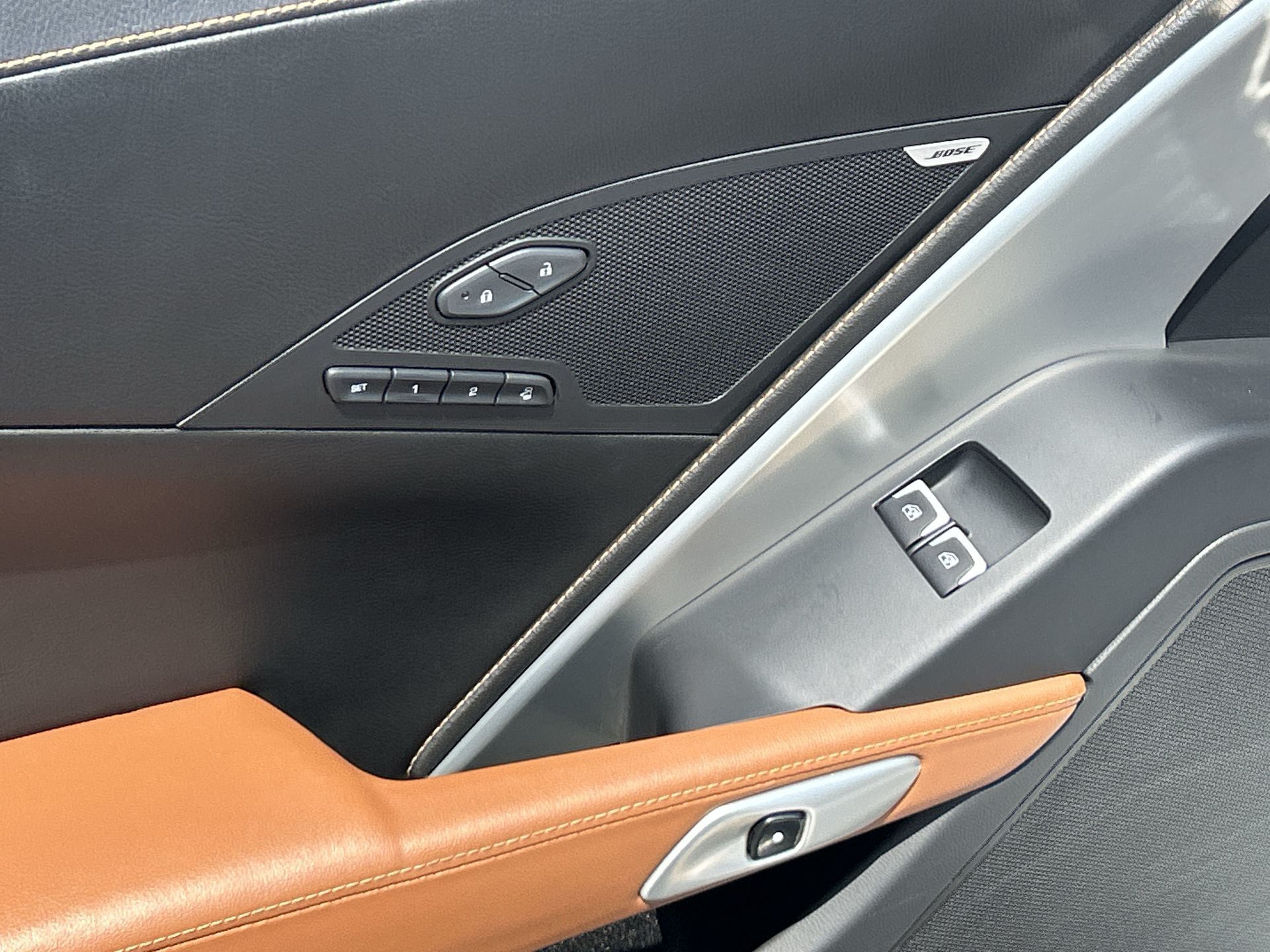 2015 Chevrolet Corvette in Brampton, Ontario