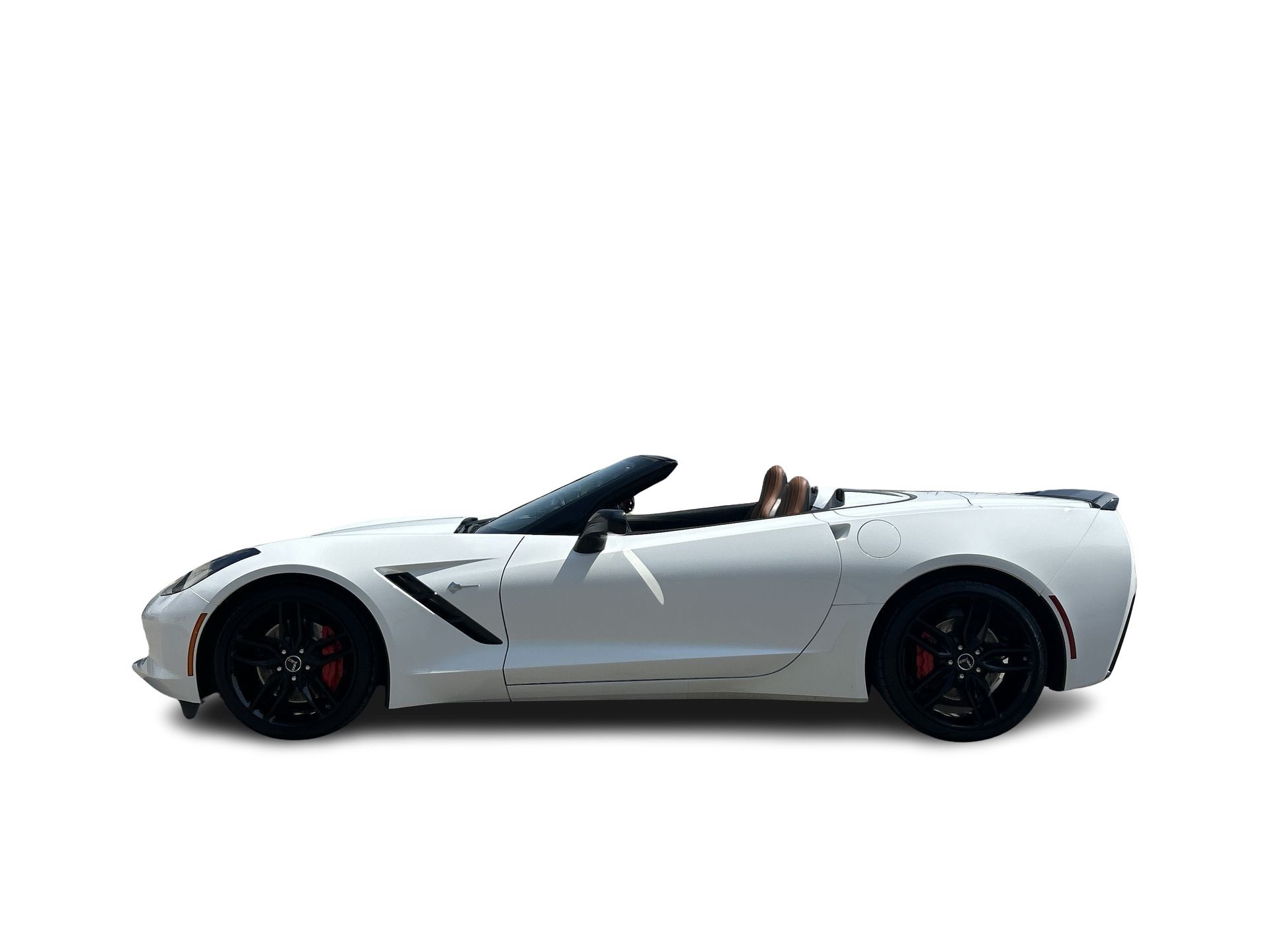 2015 Chevrolet Corvette in Brampton, Ontario