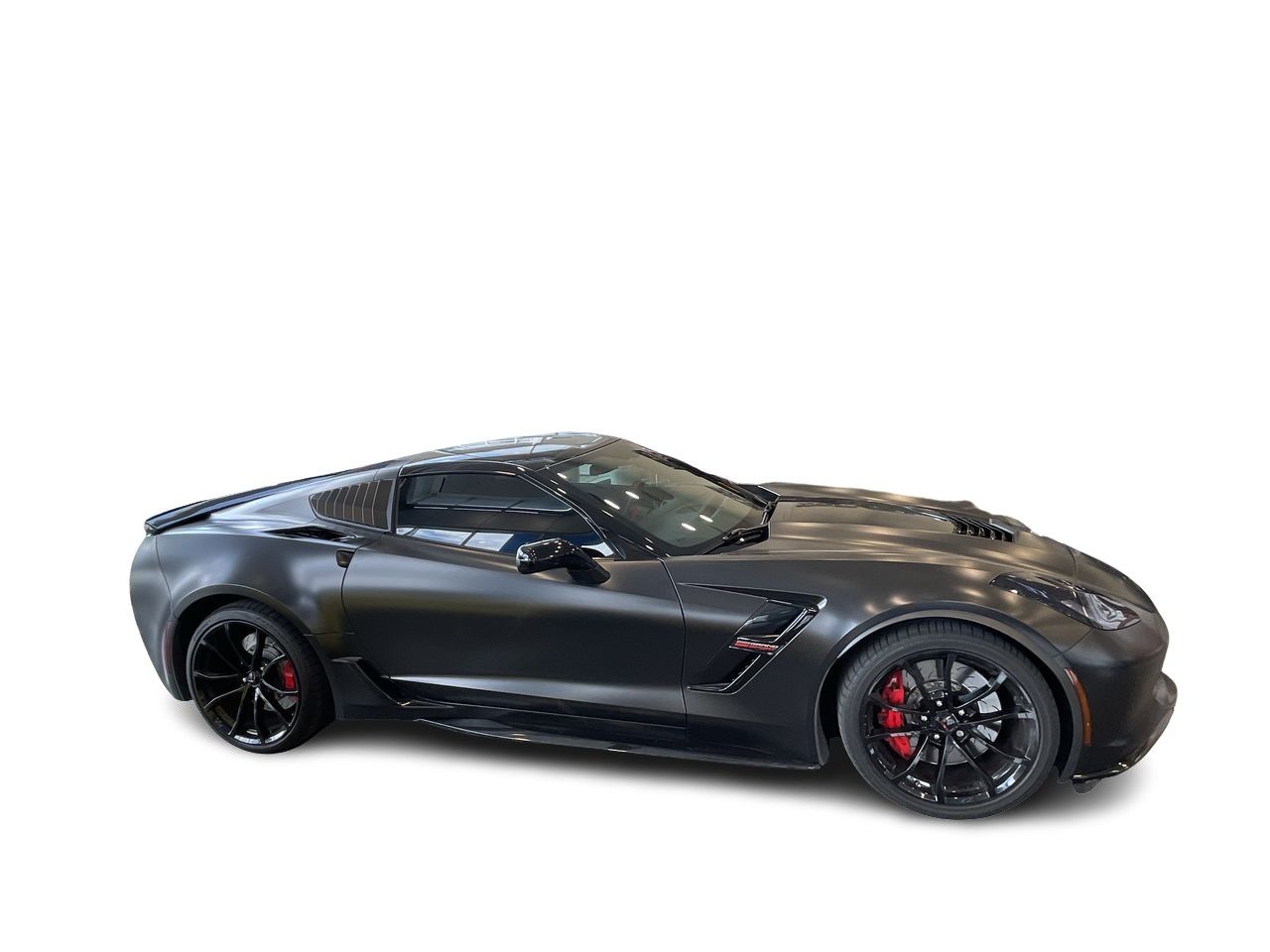 2017 Chevrolet Corvette in Brampton, Ontario