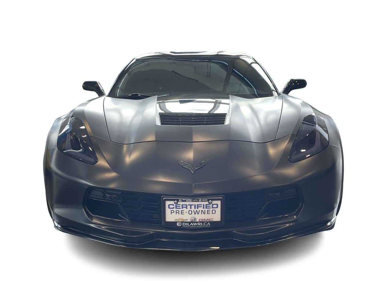 2017 Chevrolet Corvette in Brampton, Ontario