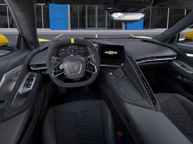 2025 Chevrolet Corvette in Brampton, Ontario