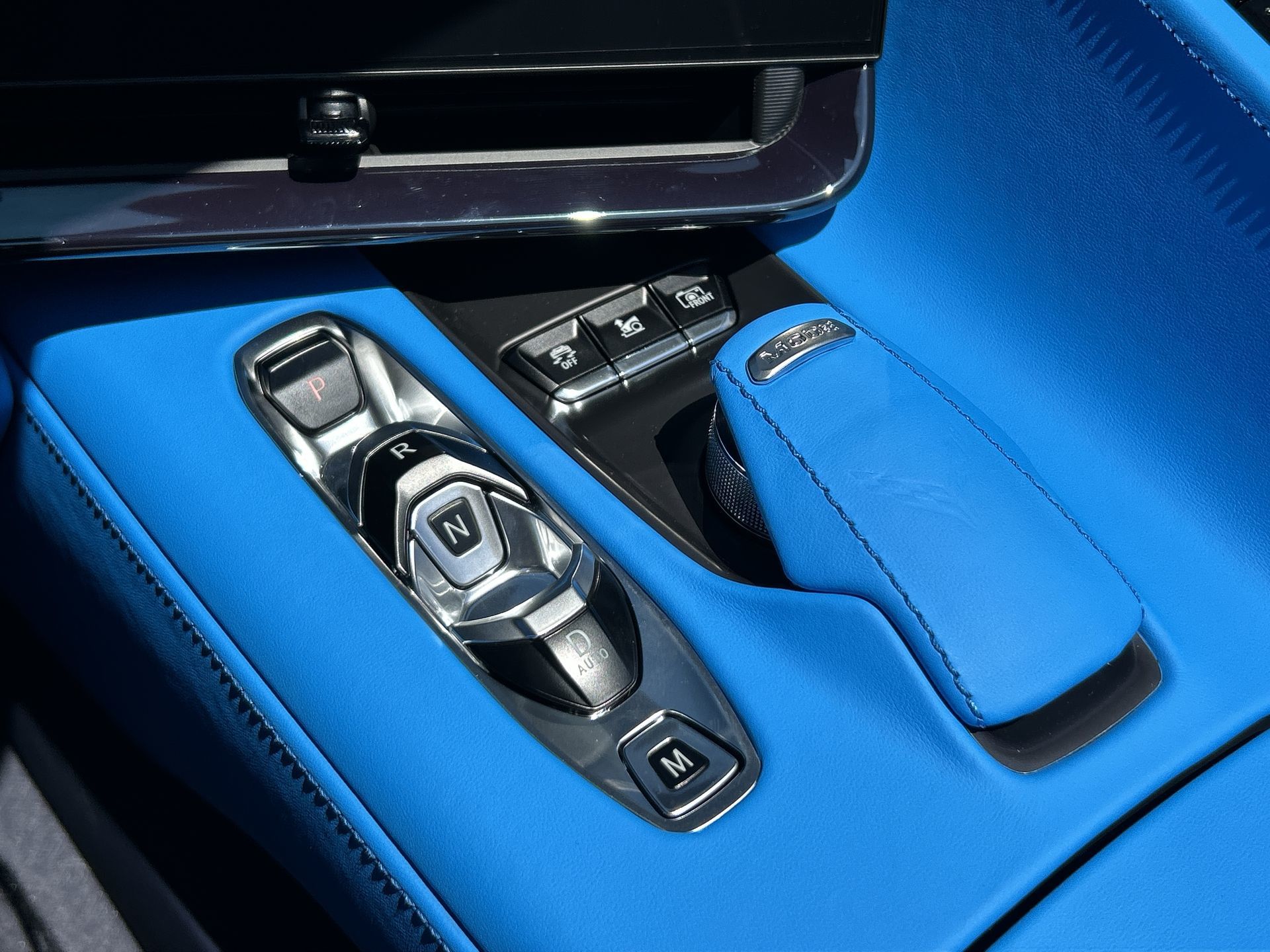 2025 Chevrolet Corvette in Brampton, Ontario