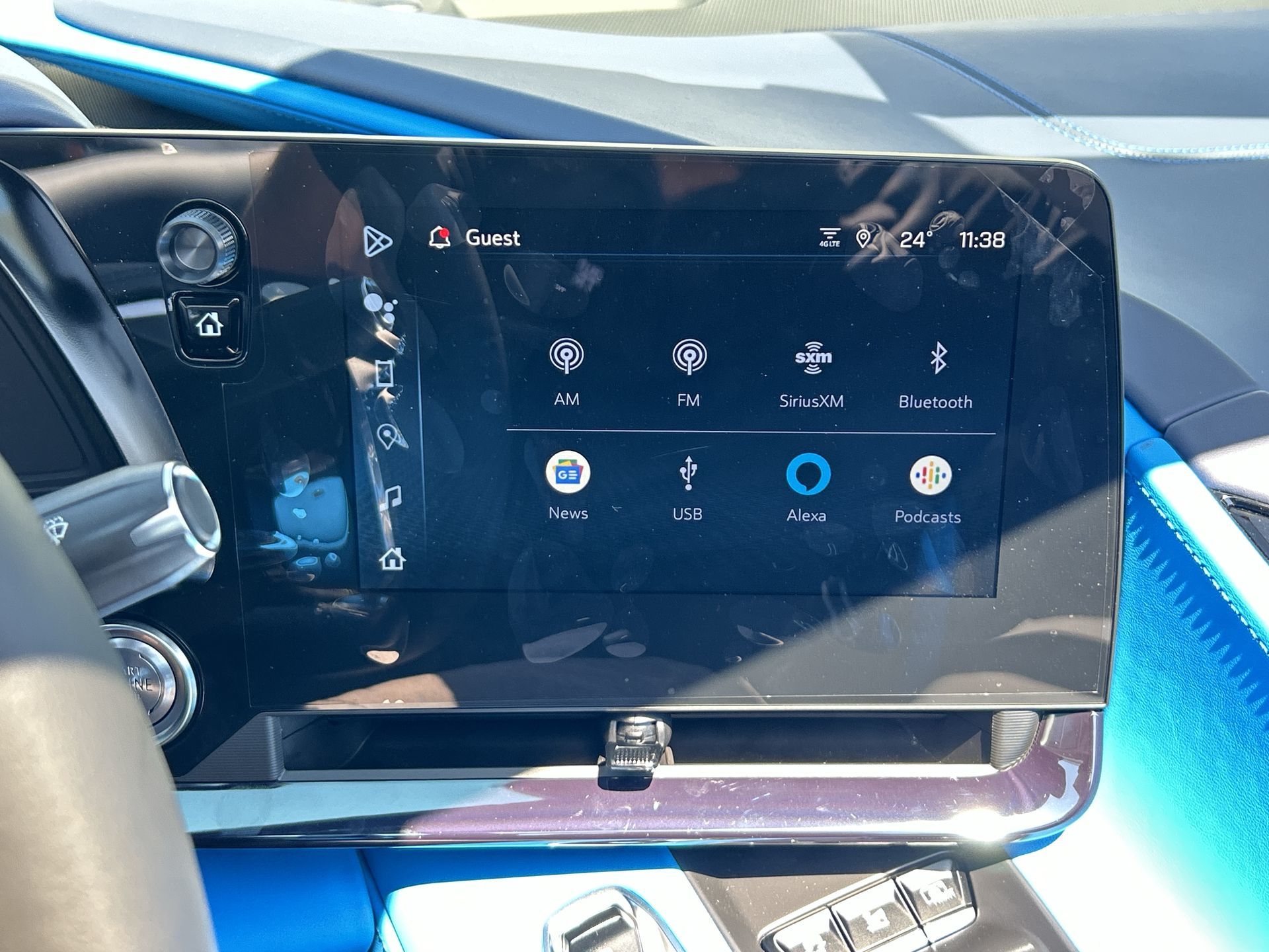 2025 Chevrolet Corvette in Brampton, Ontario