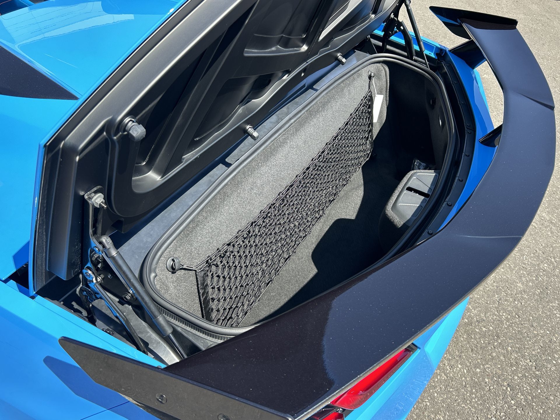 2025 Chevrolet Corvette in Brampton, Ontario