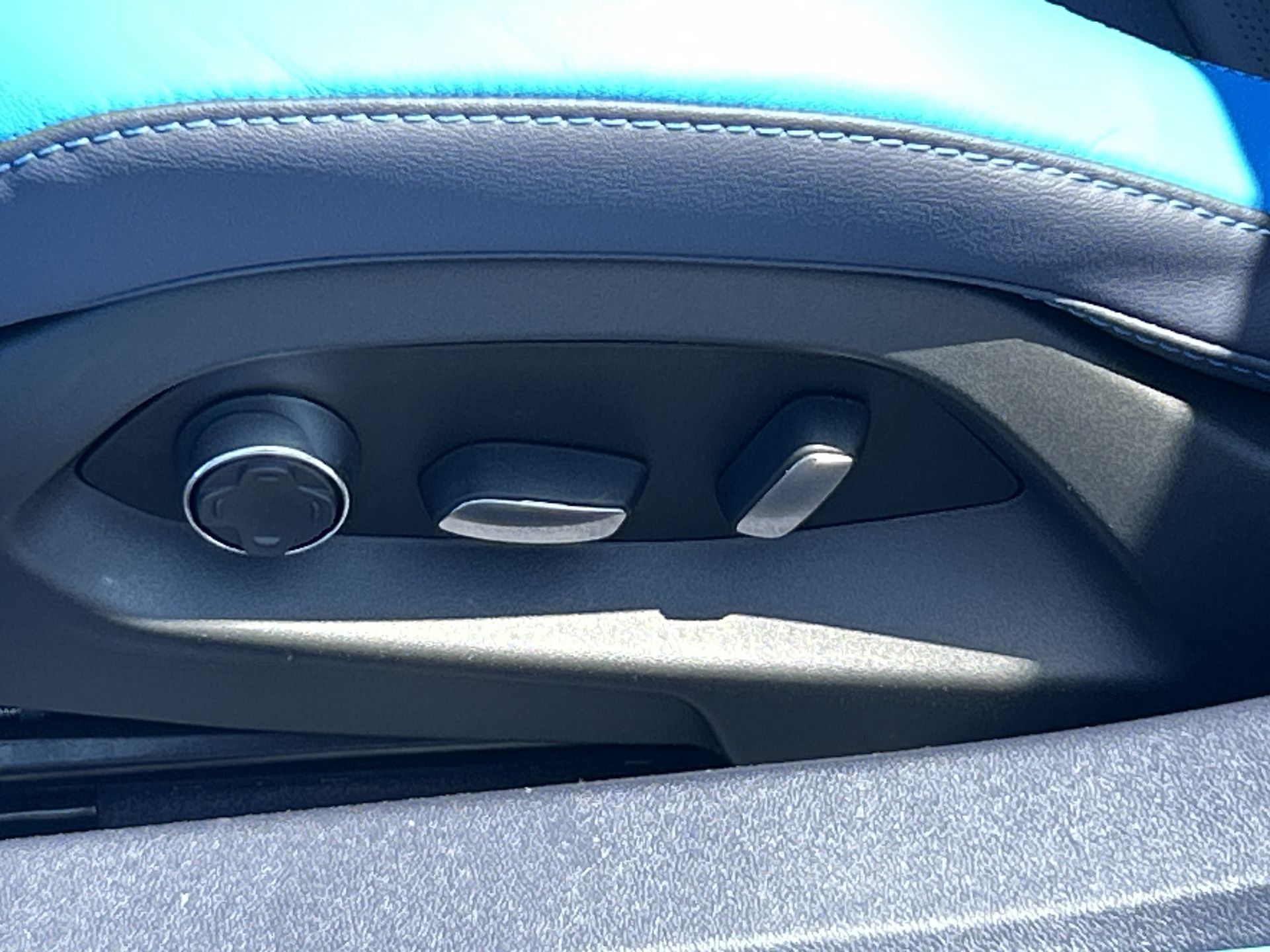 2025 Chevrolet Corvette in Brampton, Ontario