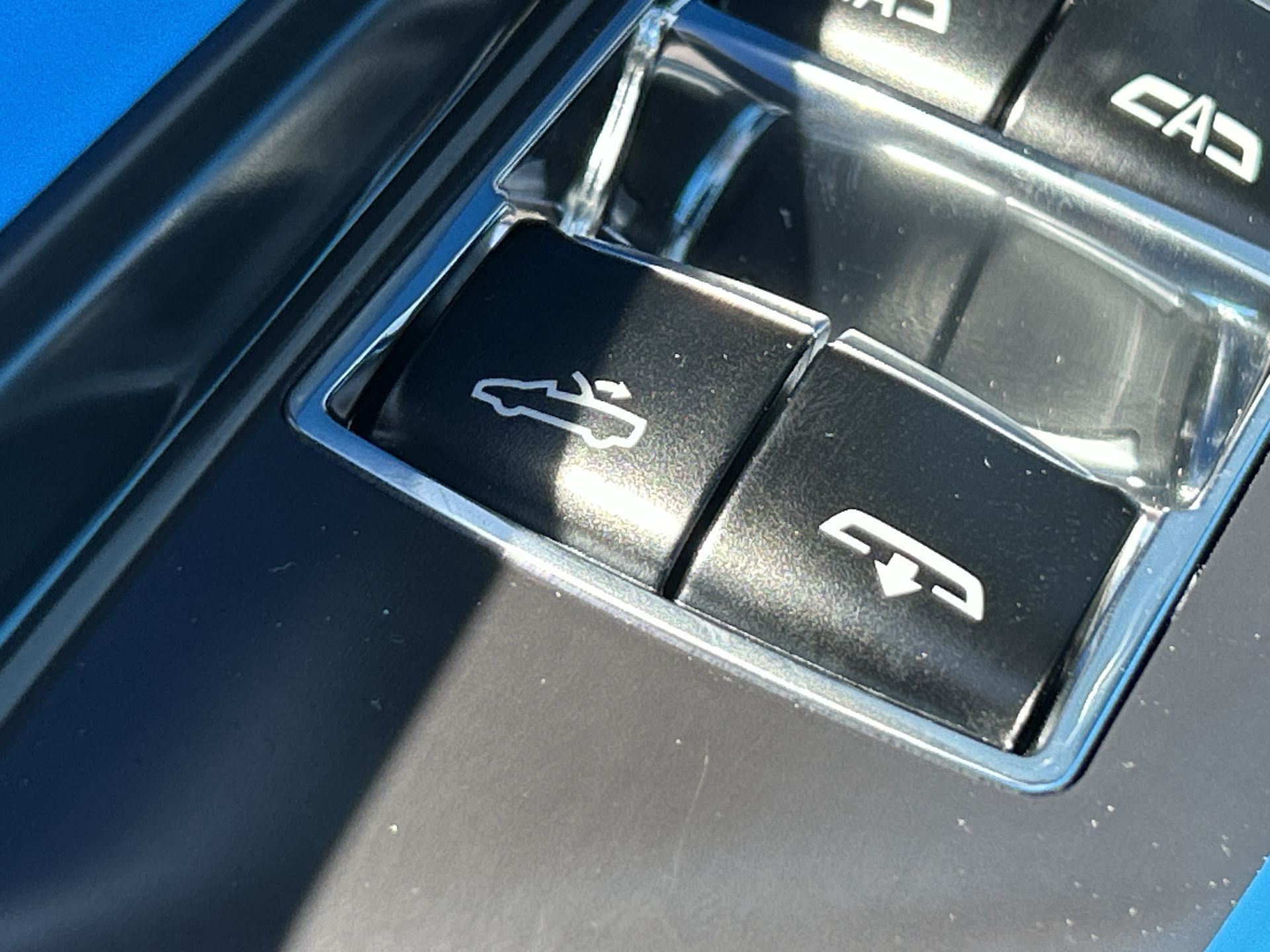 2025 Chevrolet Corvette in Brampton, Ontario