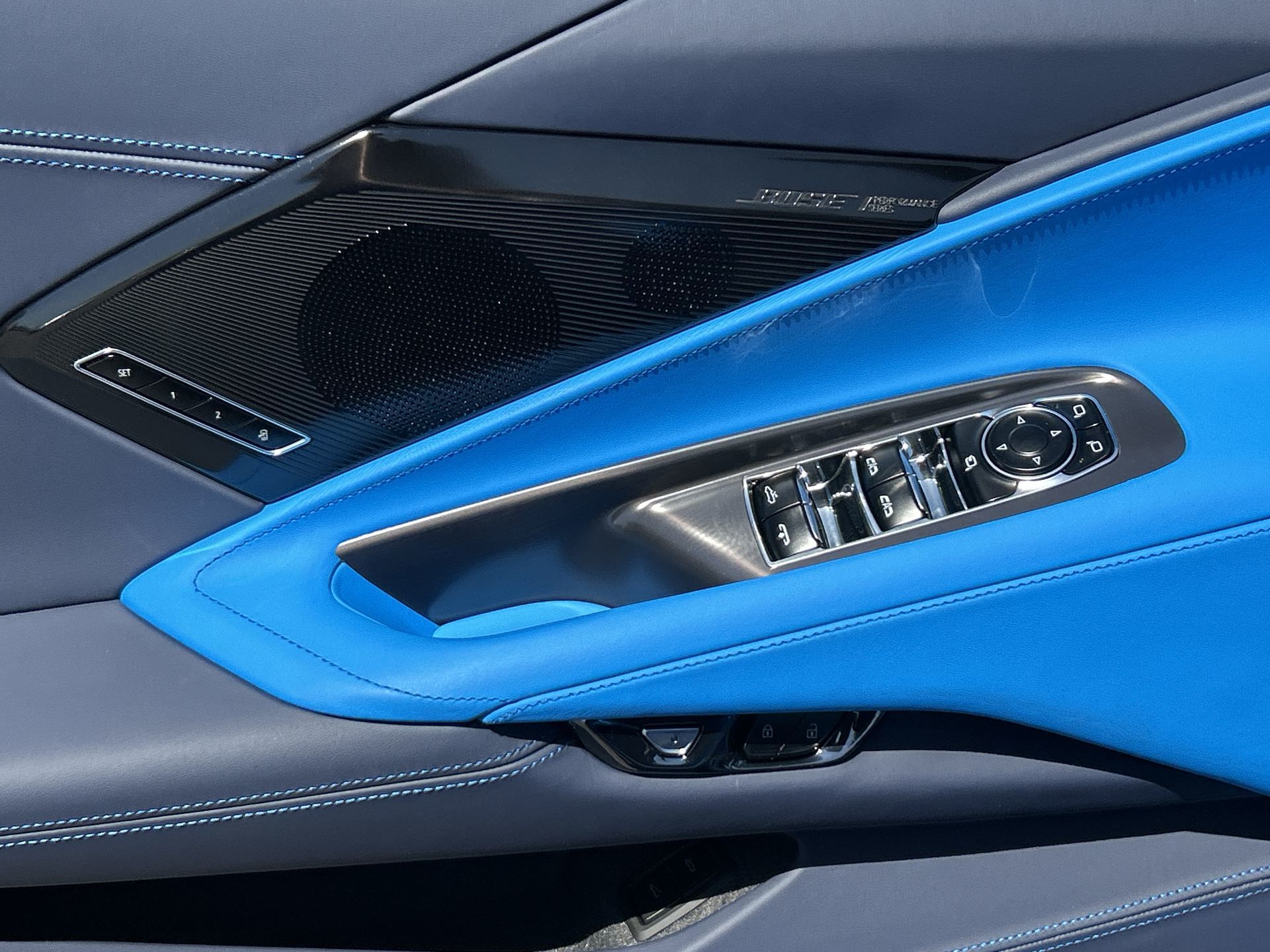2025 Chevrolet Corvette in Brampton, Ontario