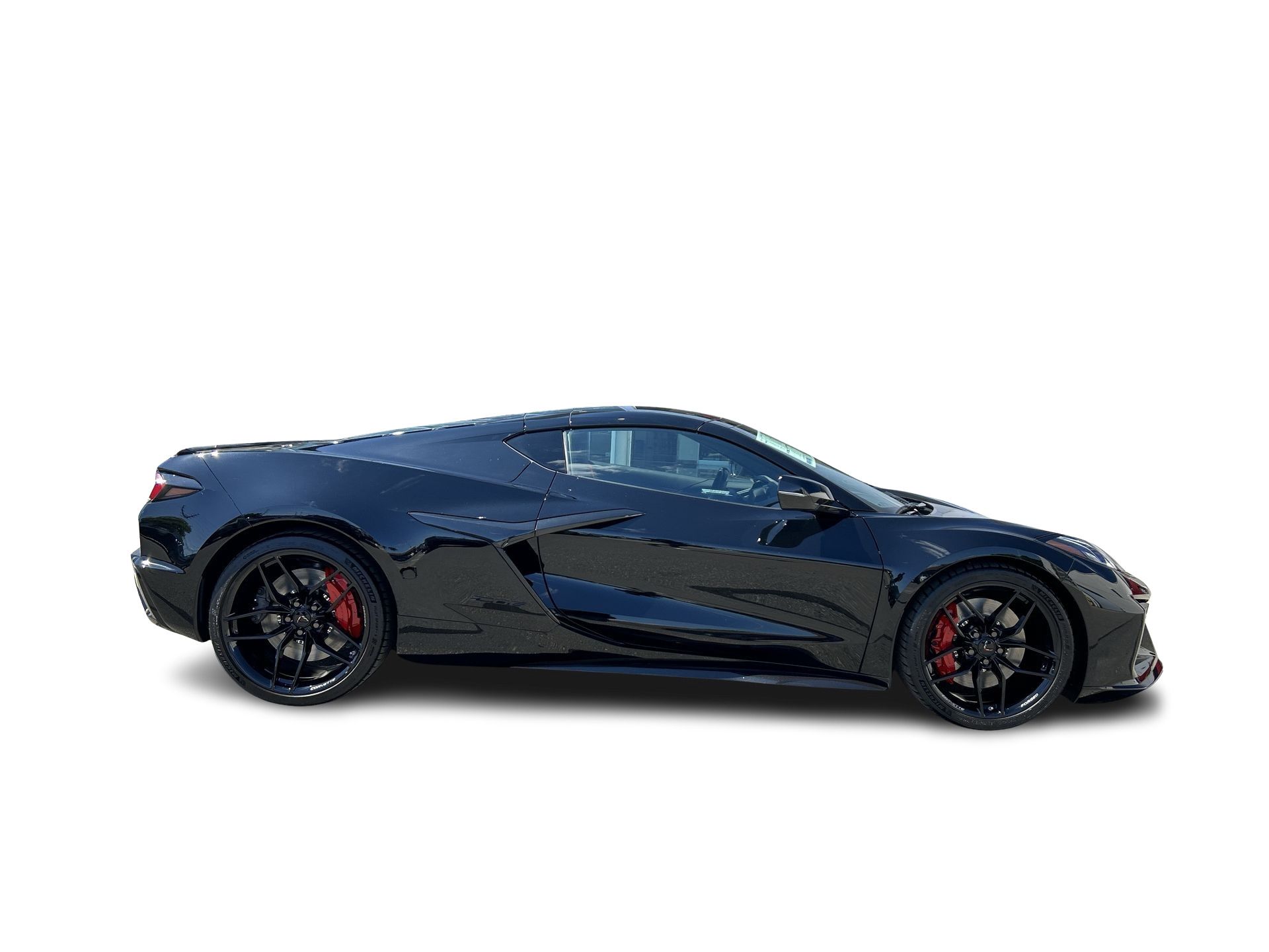 Chevrolet CORVETTE Z06  2025 à Brampton, Ontario