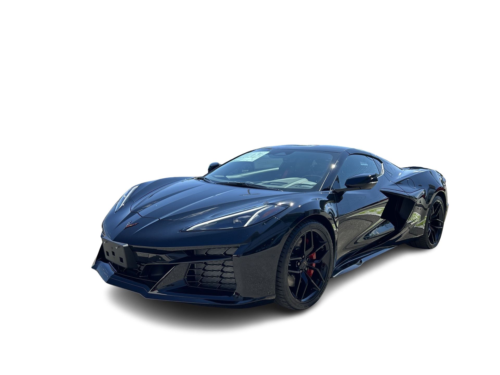 Chevrolet CORVETTE Z06  2025 à Brampton, Ontario