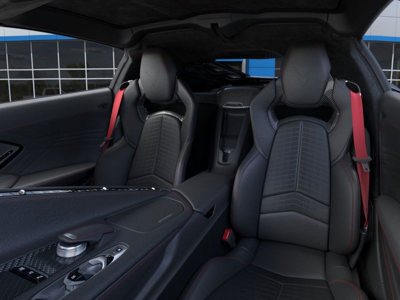 2025 Chevrolet Corvette in Brampton, Ontario