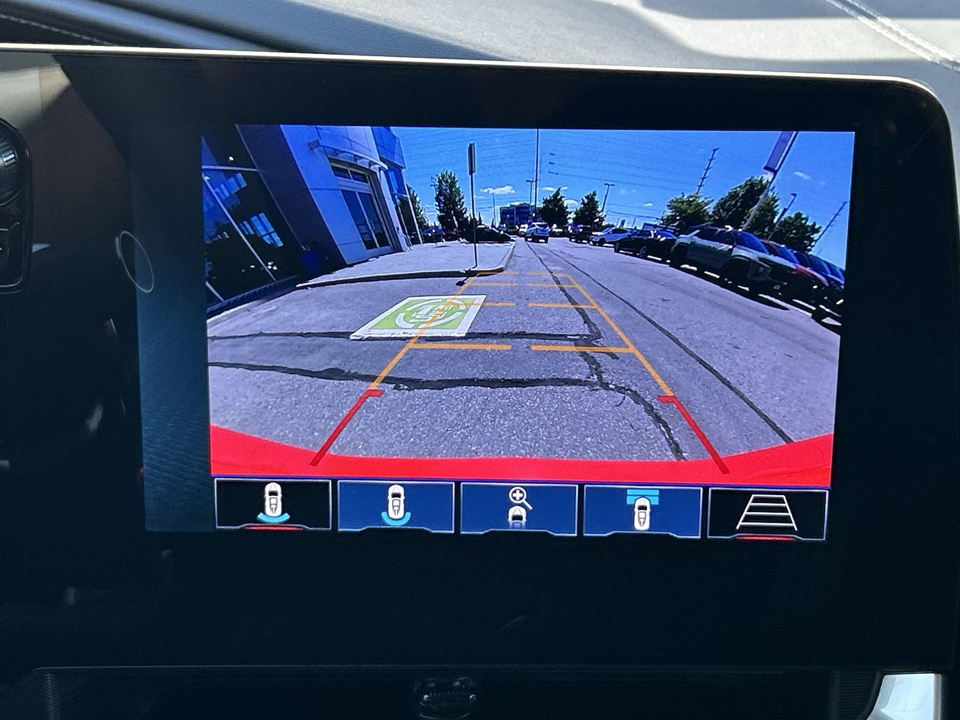 2025 Chevrolet CORVETTE E-RAY in Brampton, Ontario