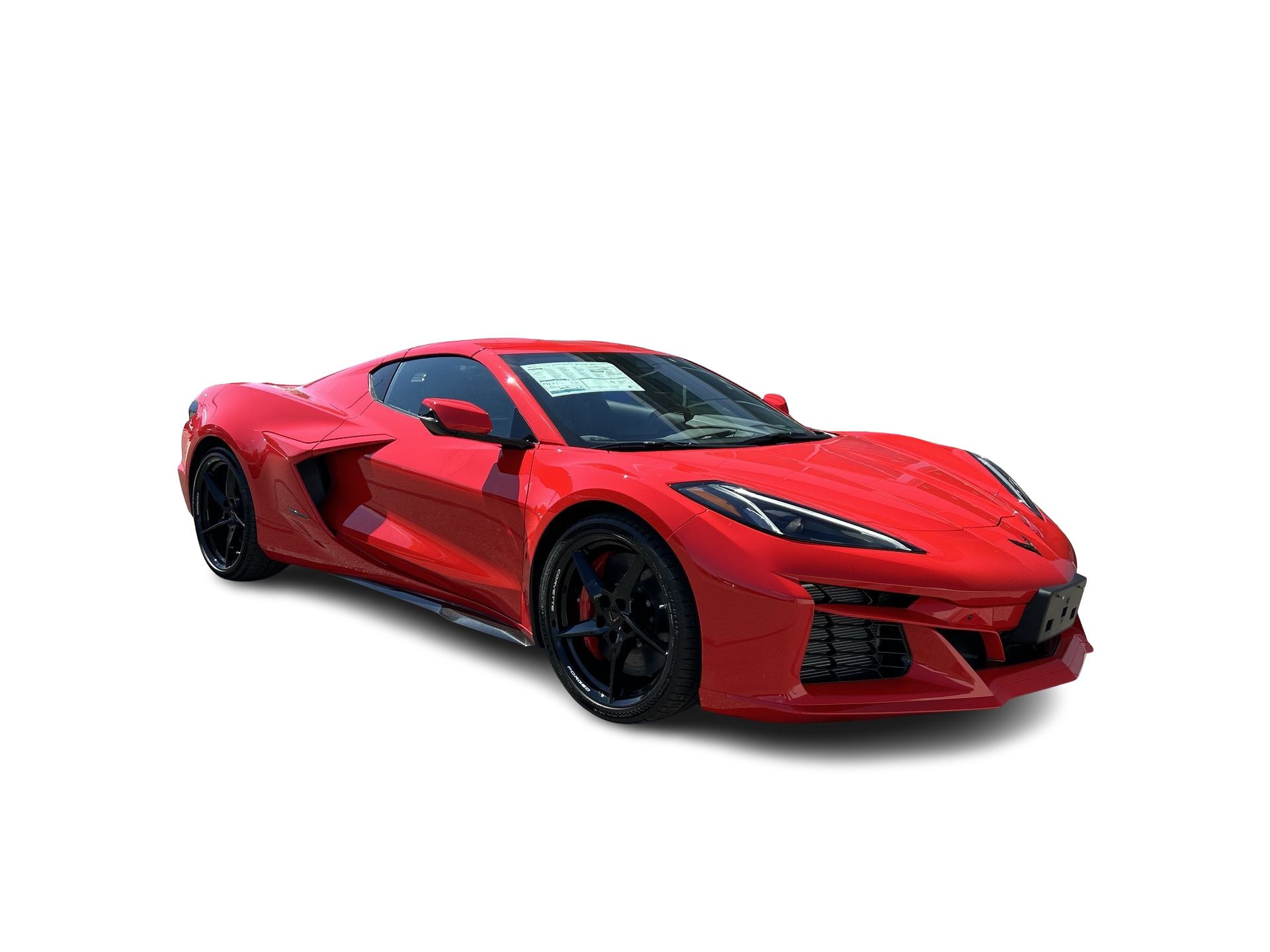 2025 Chevrolet CORVETTE E-RAY in Brampton, Ontario