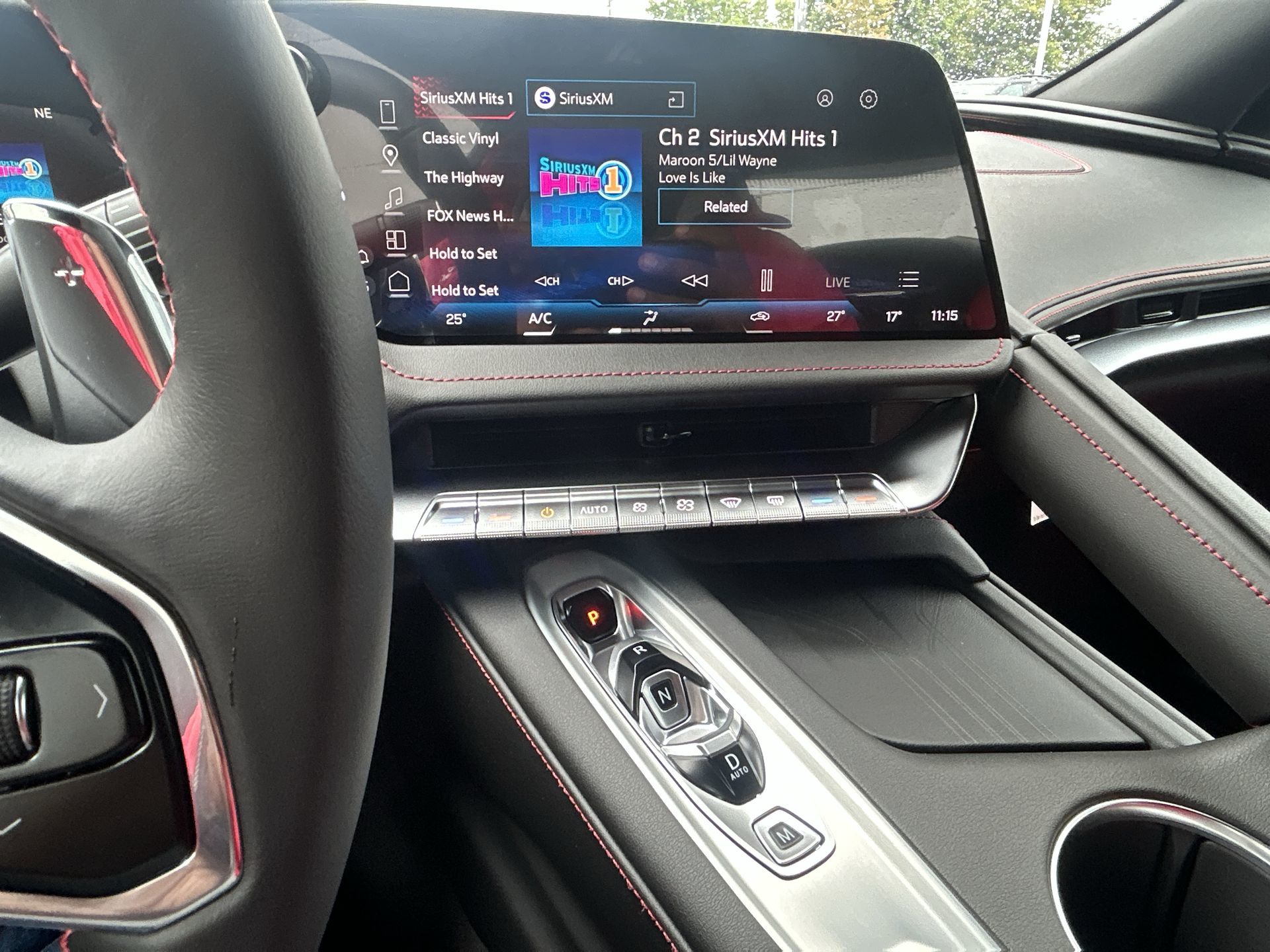 2026 Chevrolet Corvette