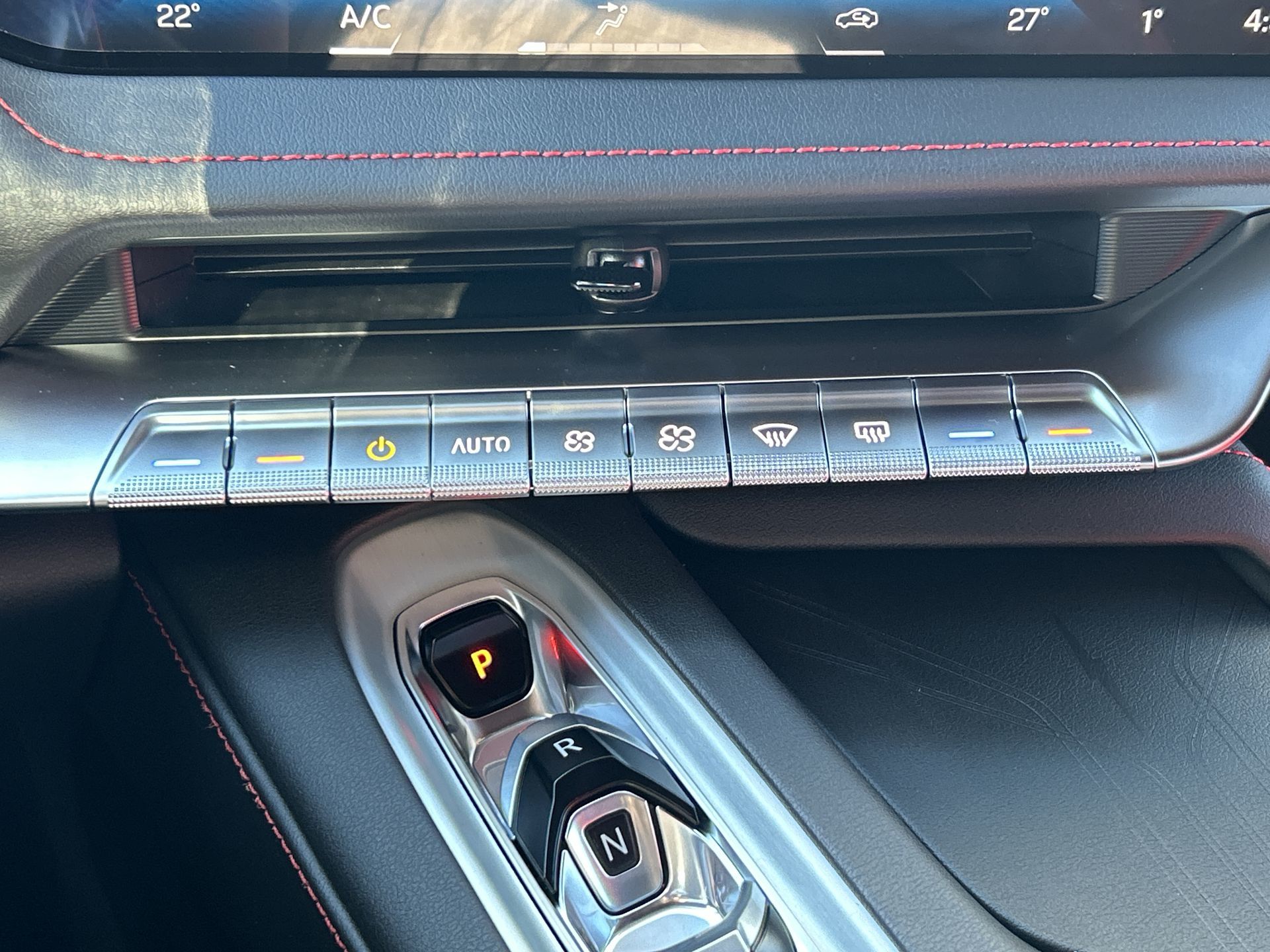 2026 Chevrolet Corvette