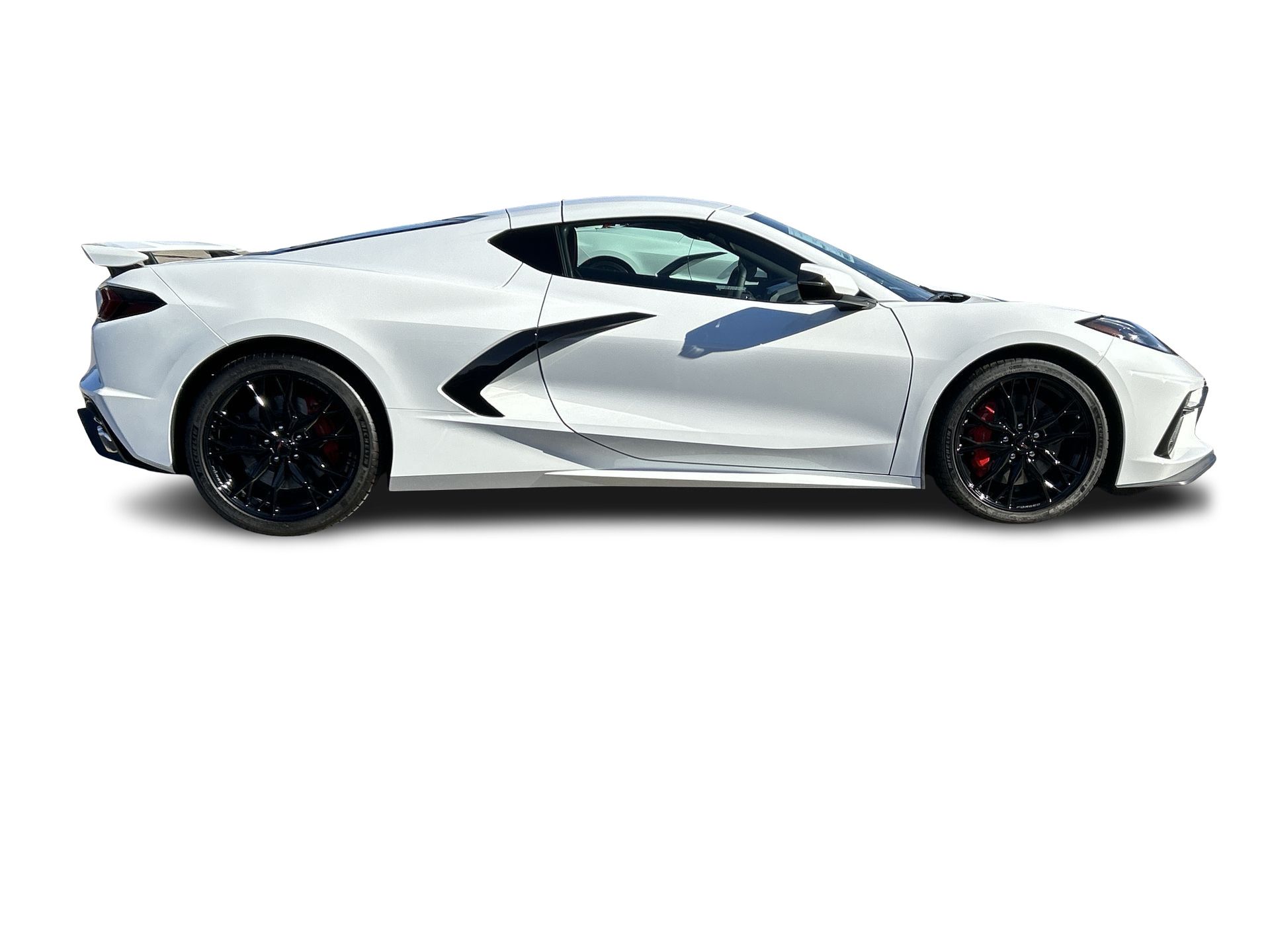 2026 Chevrolet Corvette