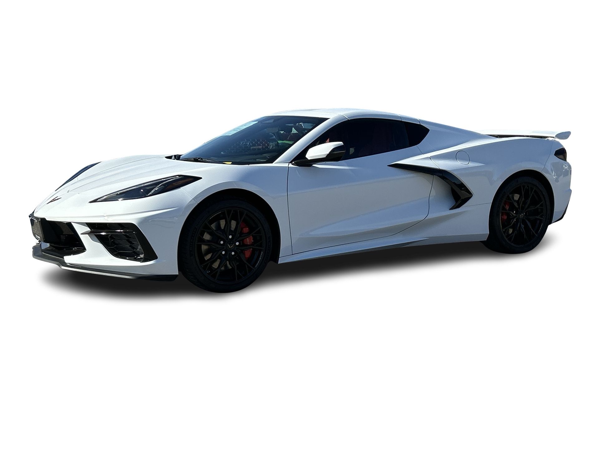 2026 Chevrolet Corvette