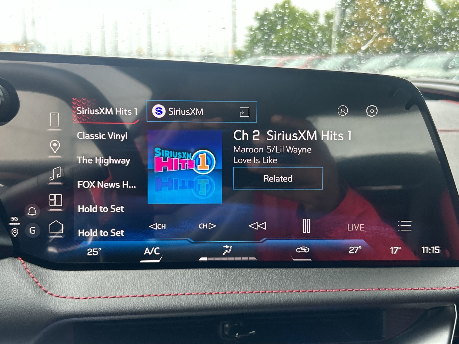 2026 Chevrolet Corvette