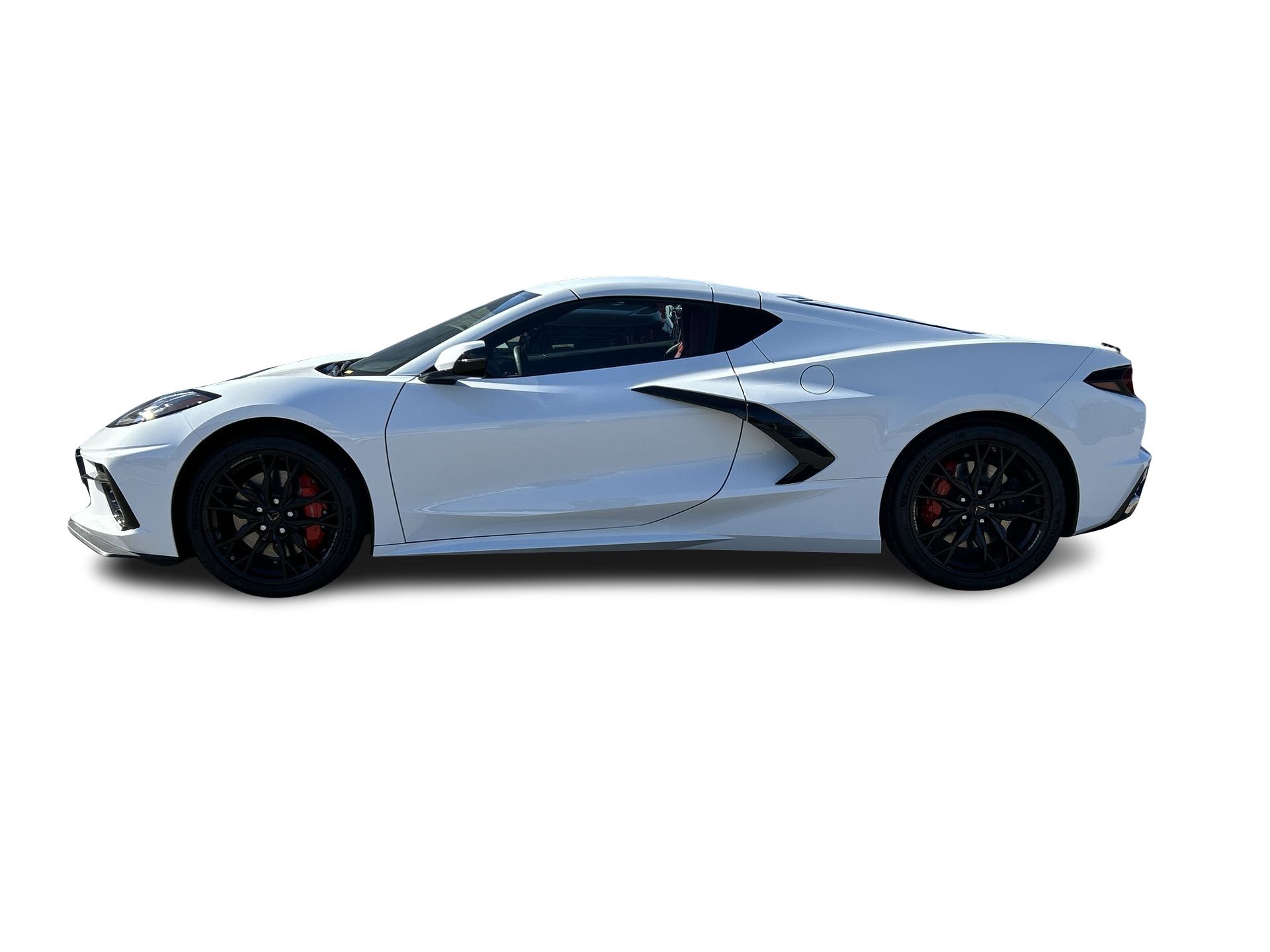 2026 Chevrolet Corvette