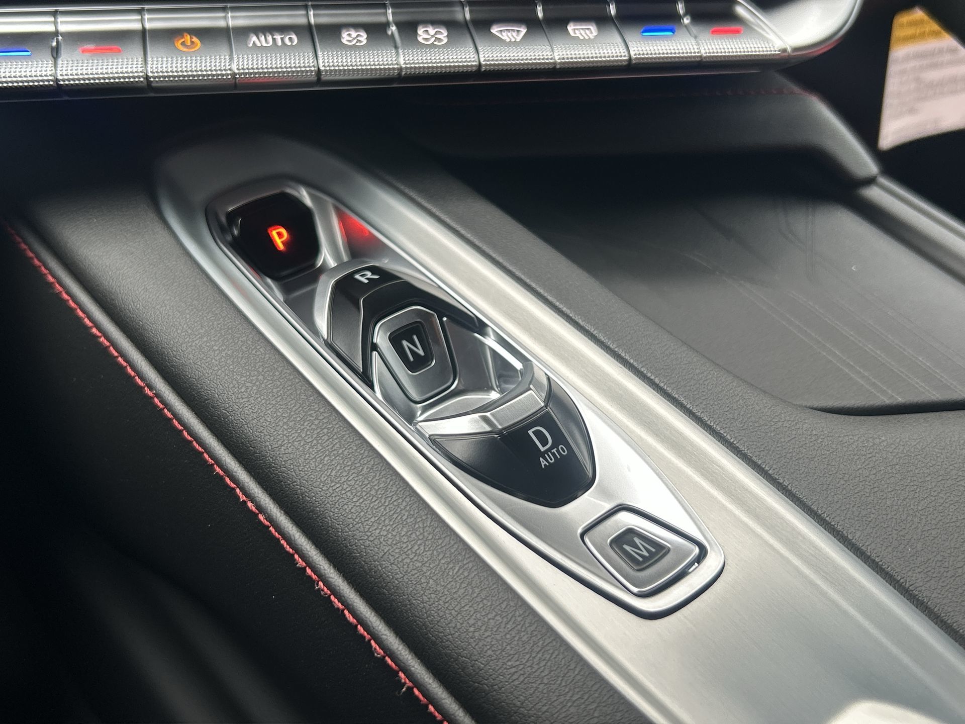 2026 Chevrolet Corvette