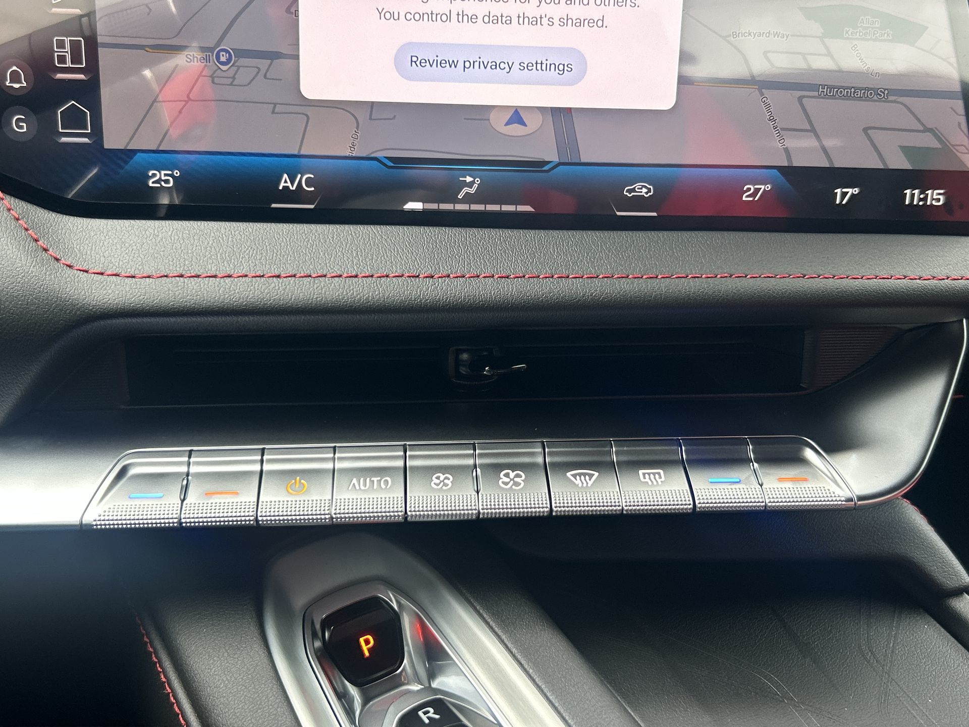 2026 Chevrolet Corvette