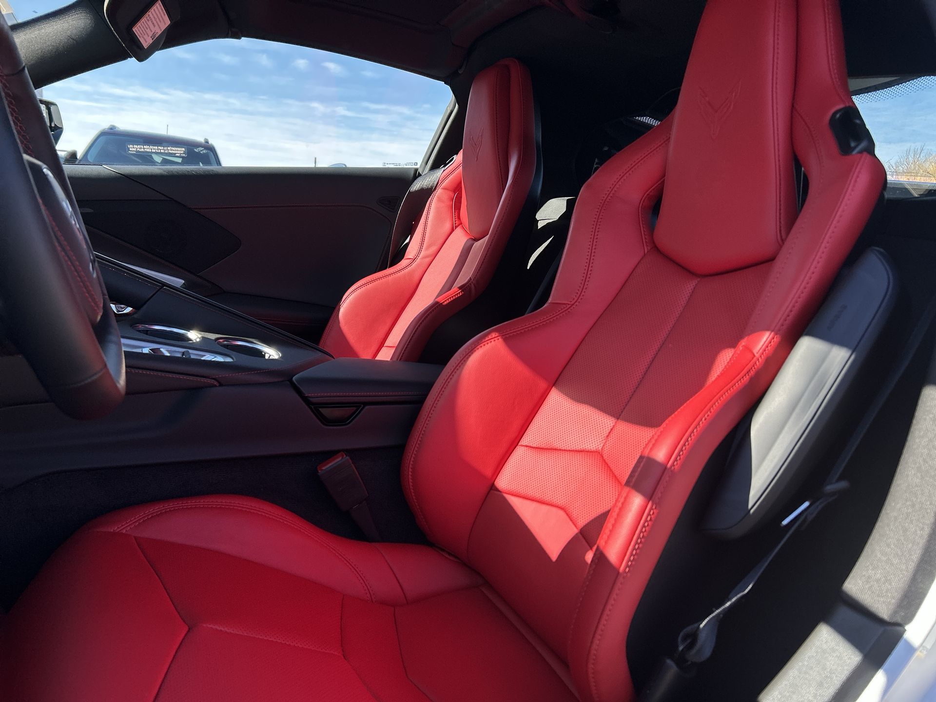 2026 Chevrolet Corvette