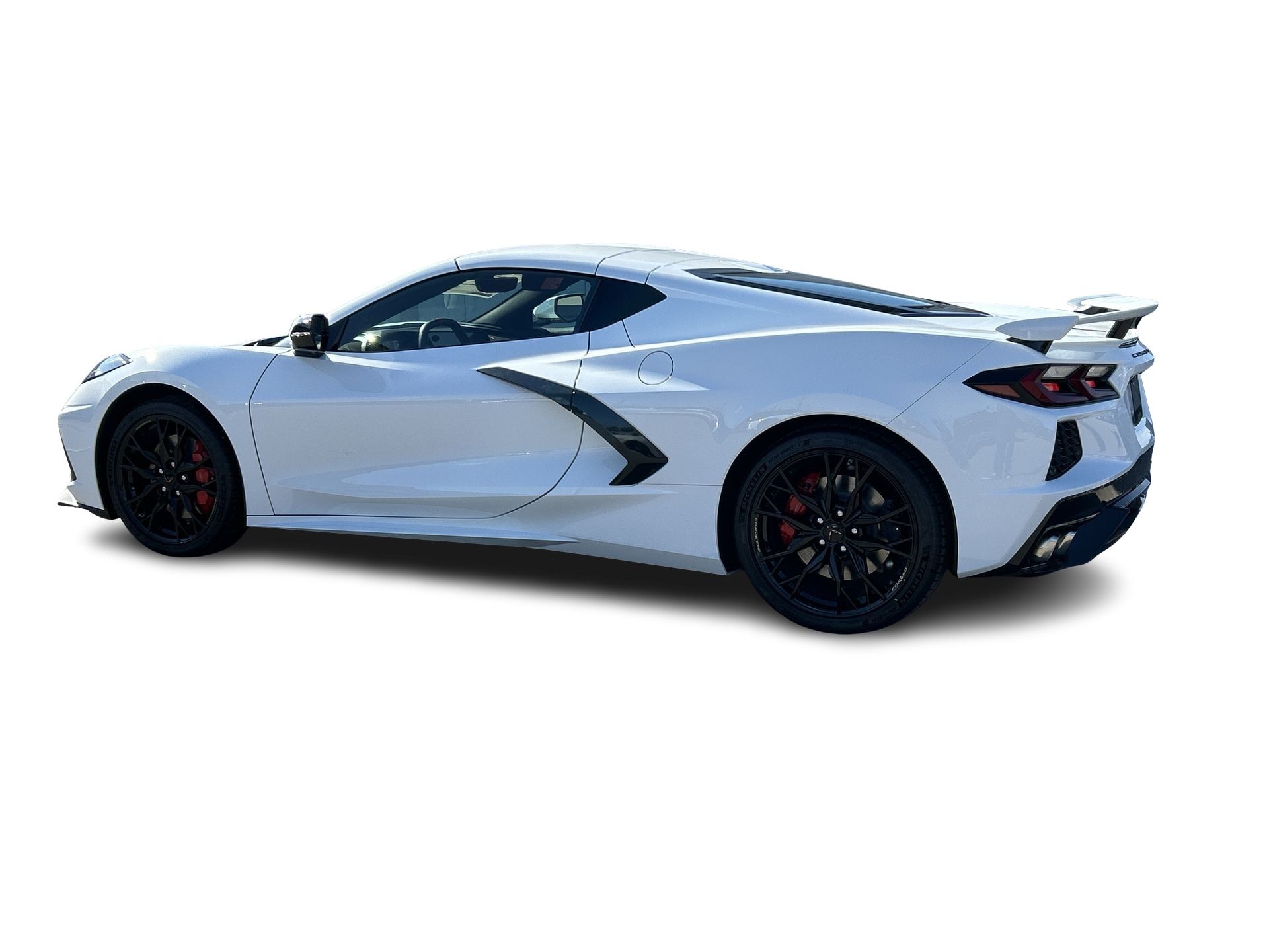 2026 Chevrolet Corvette