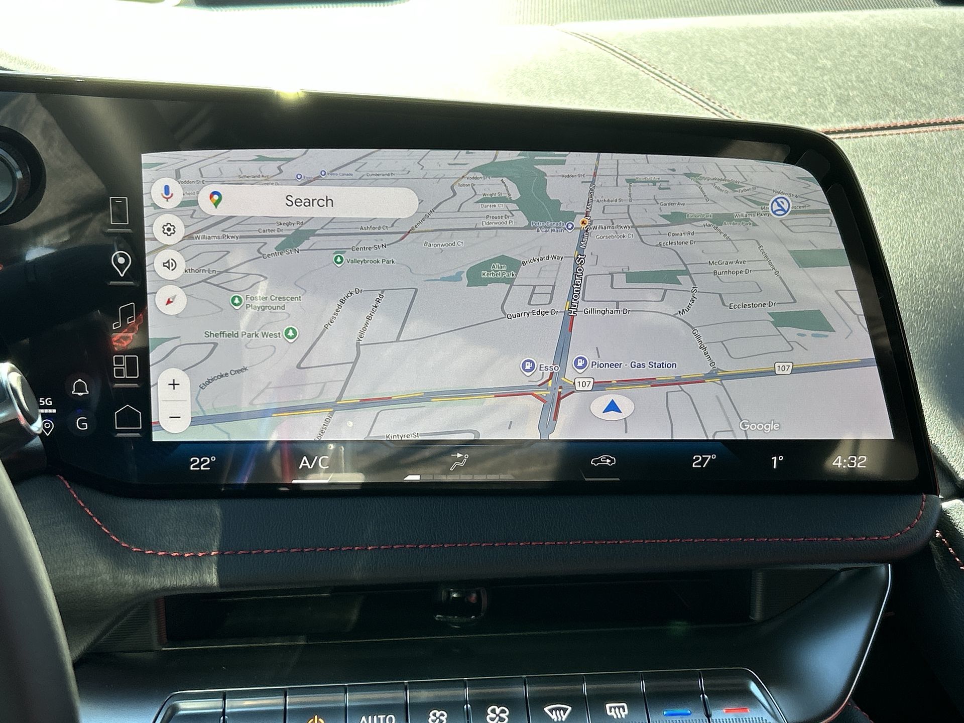 2026 Chevrolet Corvette