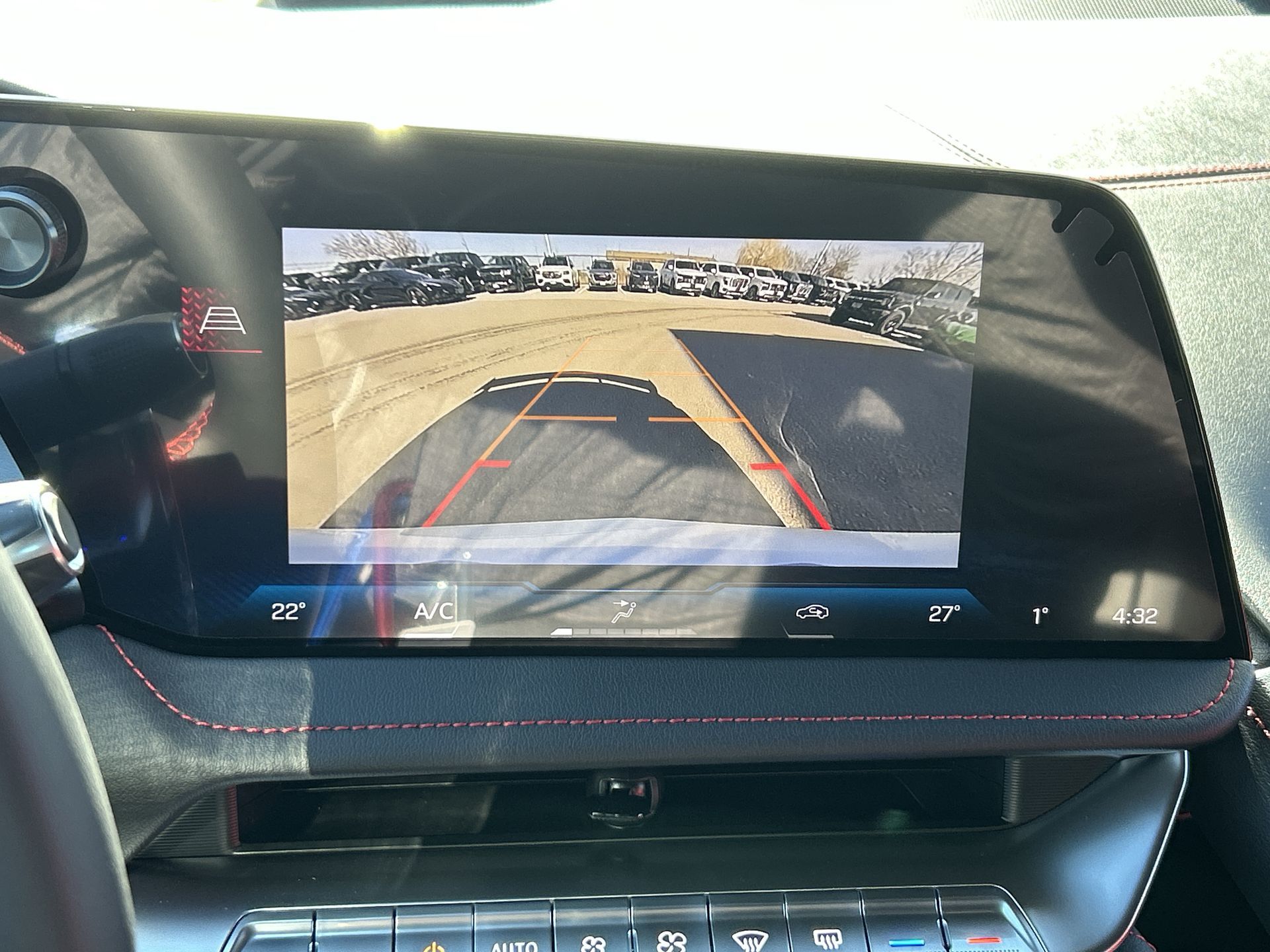 2026 Chevrolet Corvette