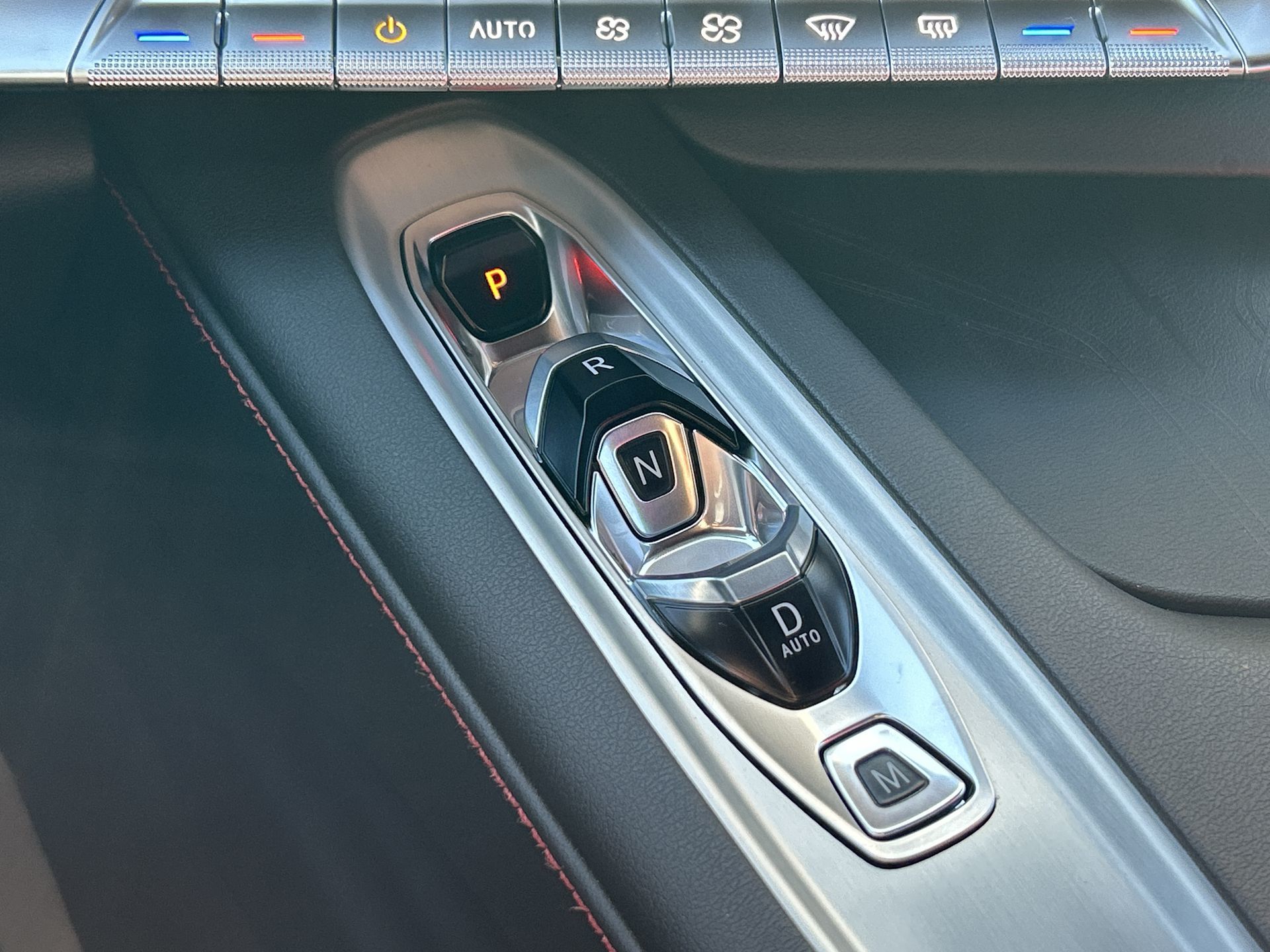 2026 Chevrolet Corvette