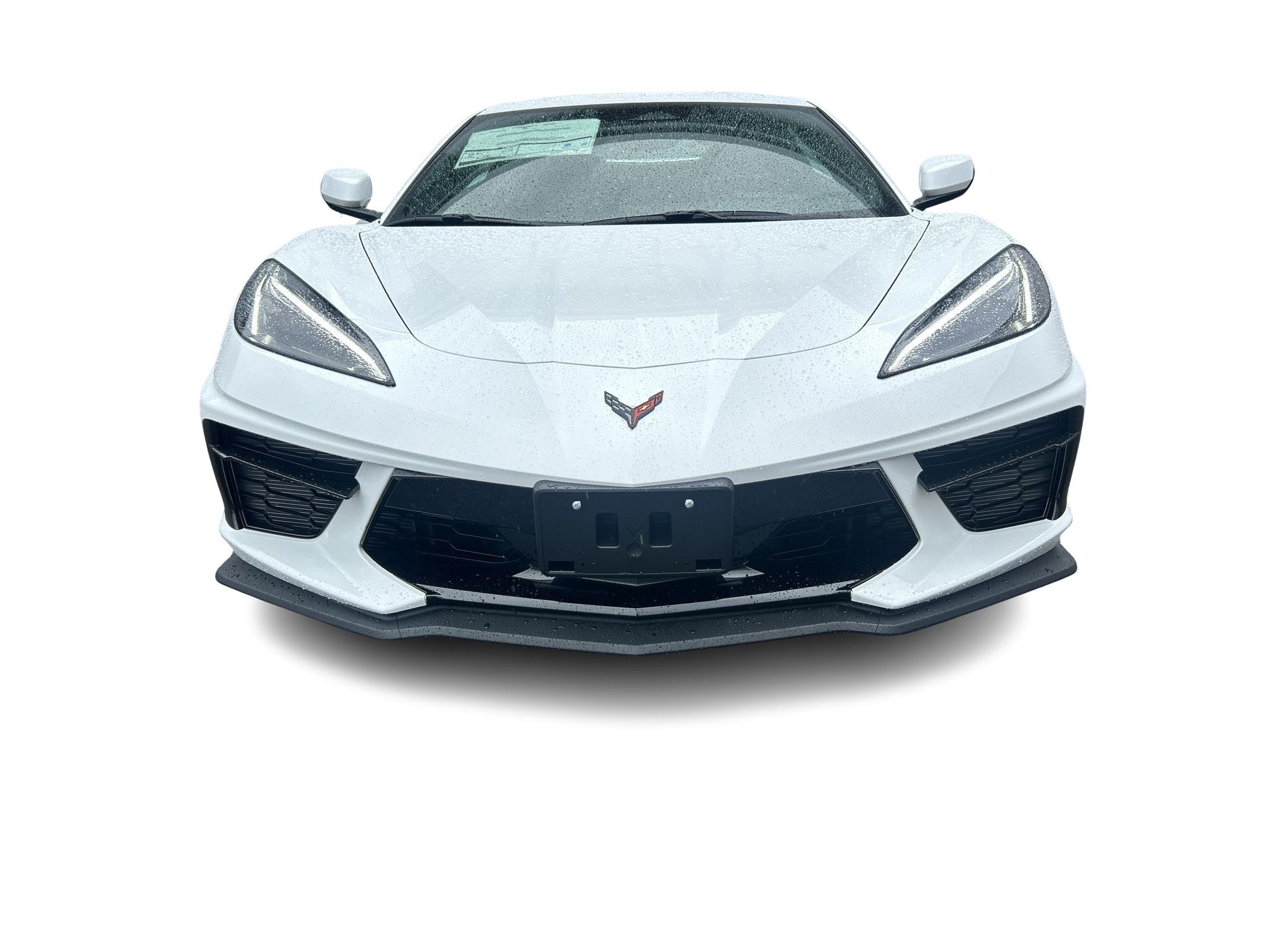 2026 Chevrolet Corvette