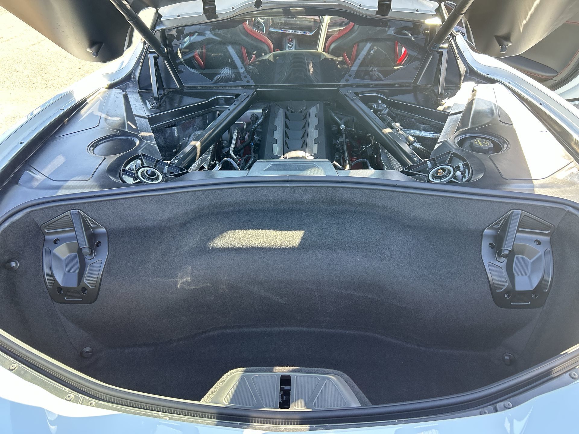 2026 Chevrolet Corvette