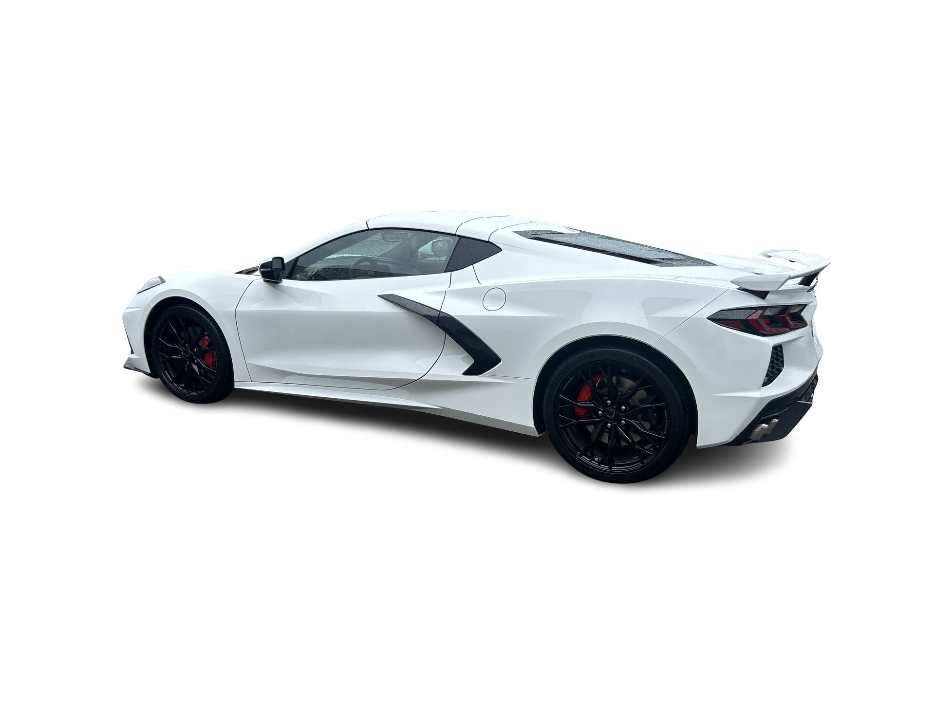 Chevrolet Corvette  2026 à Brampton, Ontario