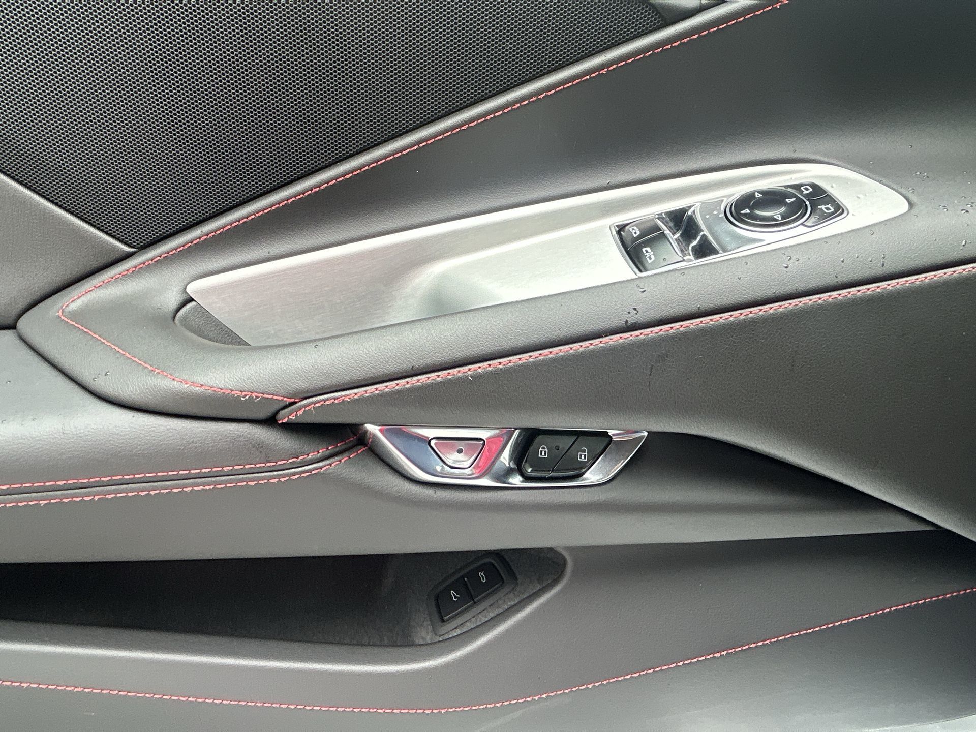 2026 Chevrolet Corvette