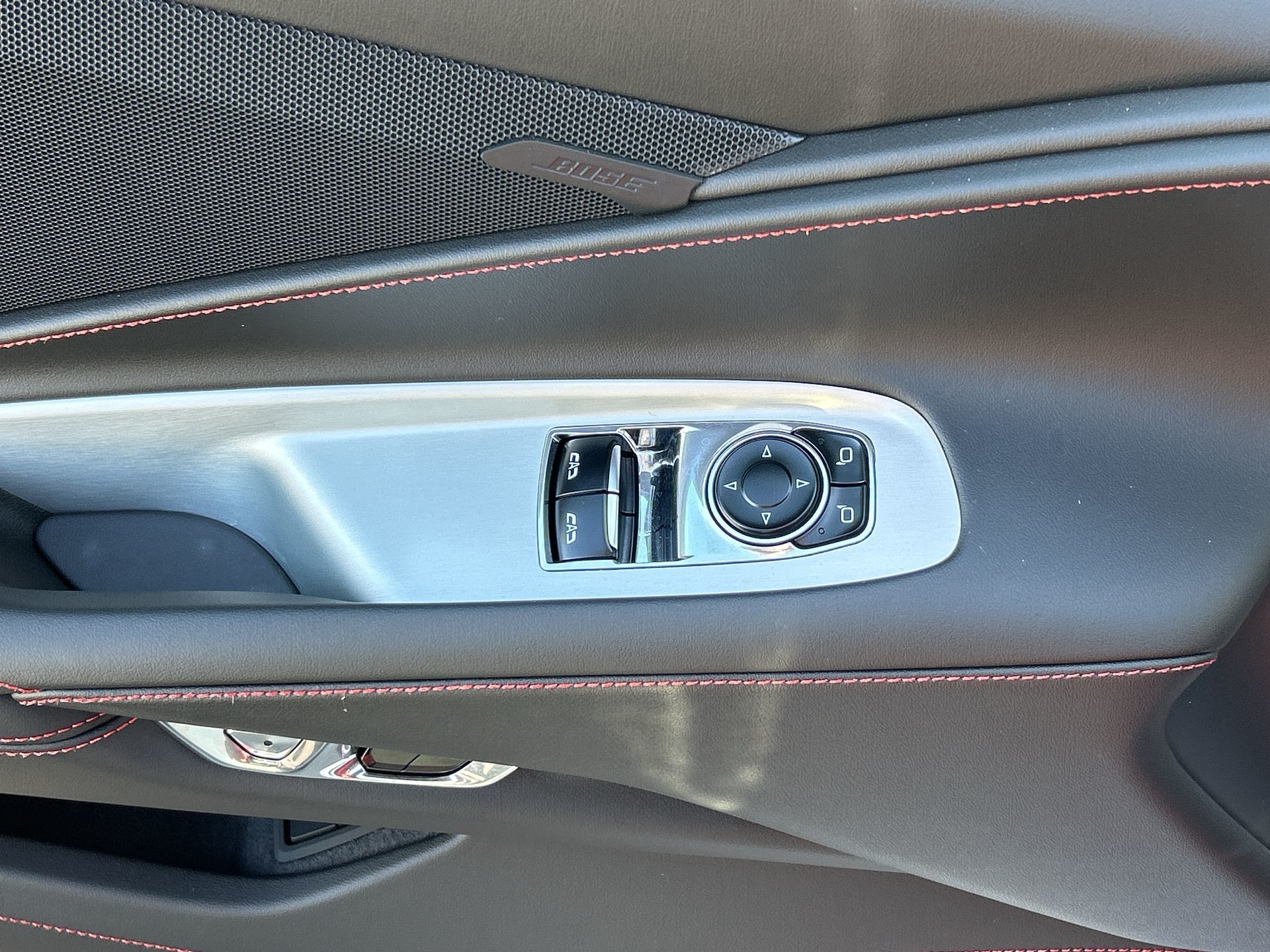 2026 Chevrolet Corvette