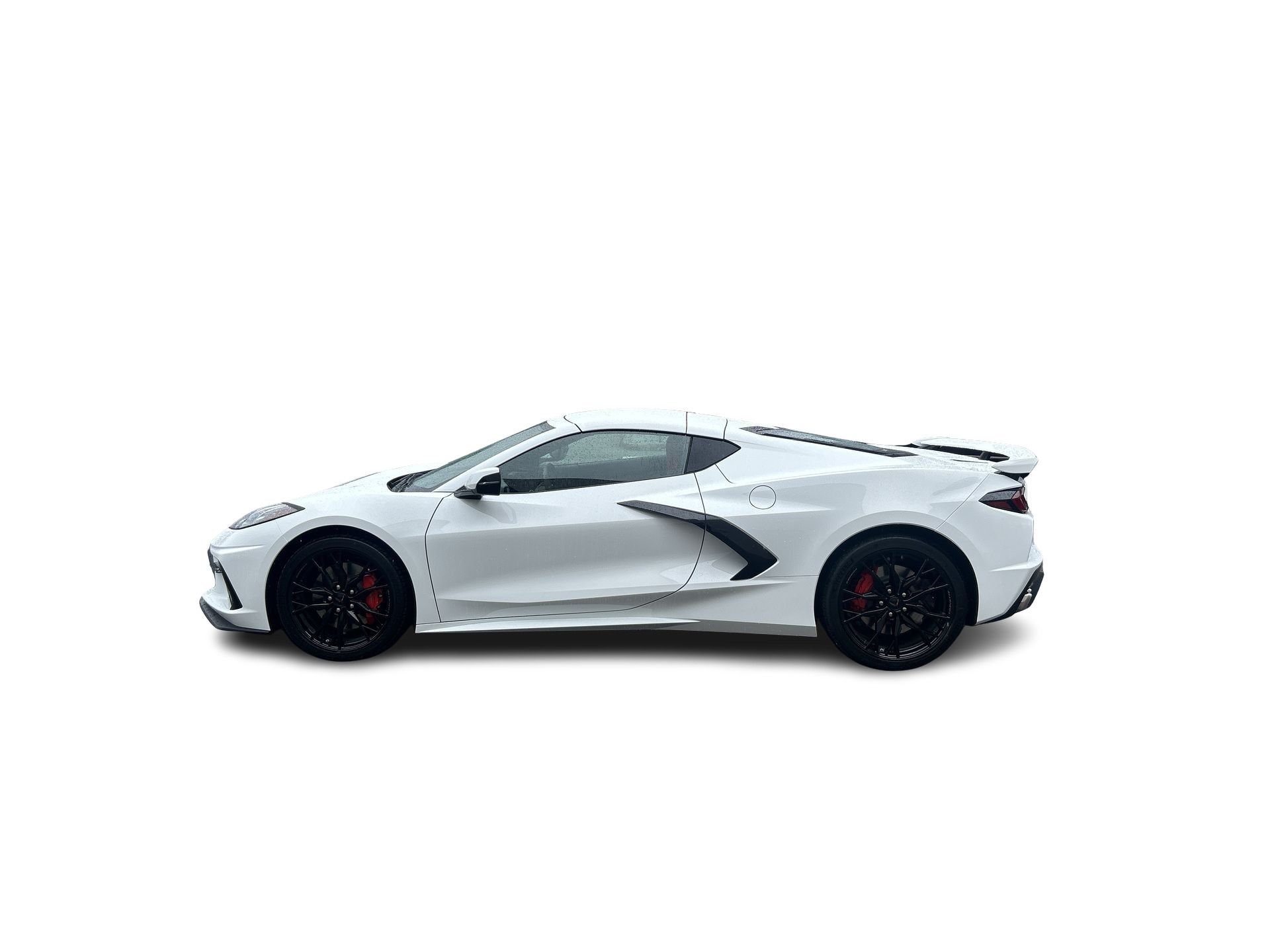 2026 Chevrolet Corvette