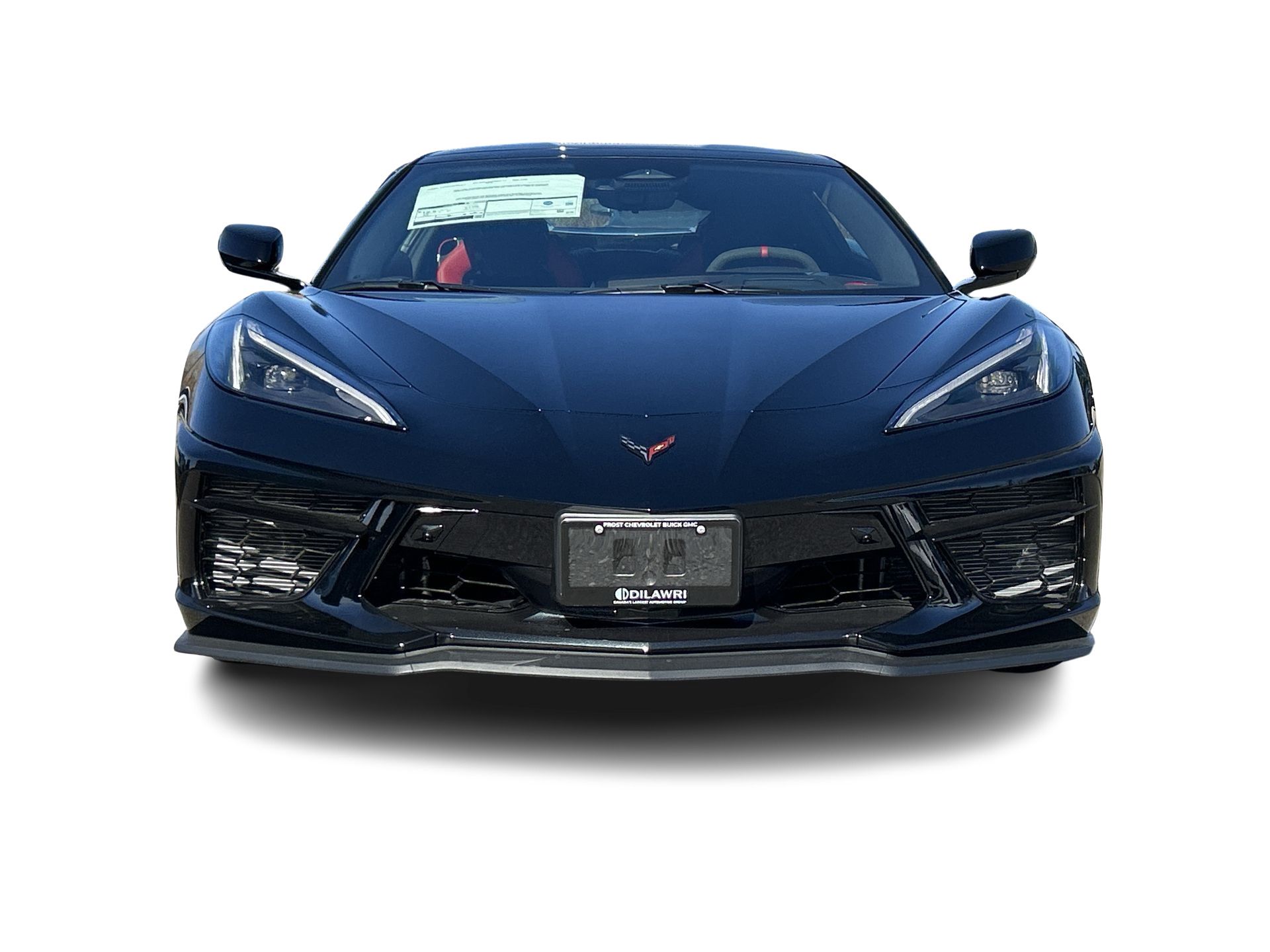 Chevrolet Corvette  2026 à Brampton, Ontario