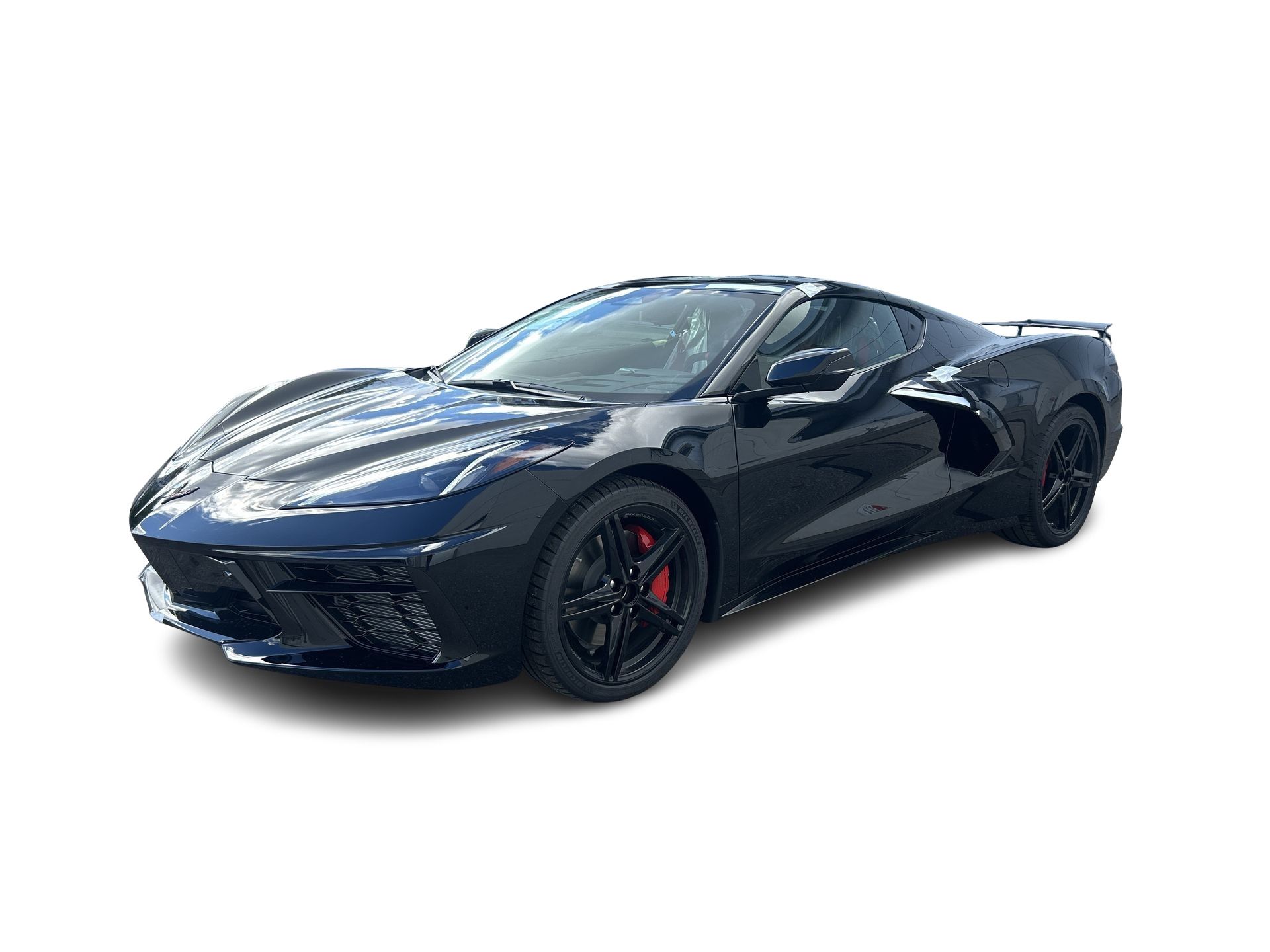 2026 Chevrolet Corvette